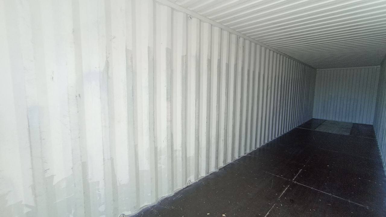 Морской контейнер JDLU0011319
