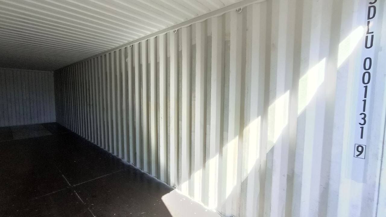 Морской контейнер JDLU0011319
