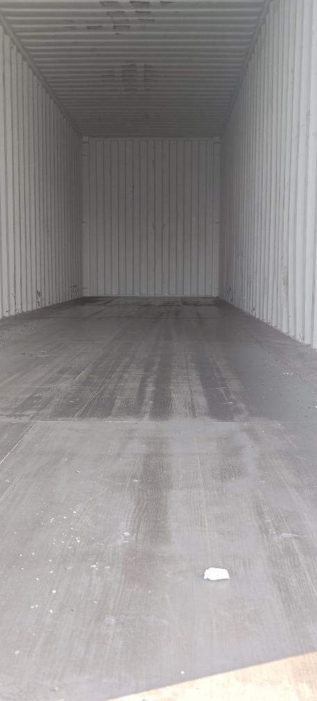 Морской контейнер JDLU0011324