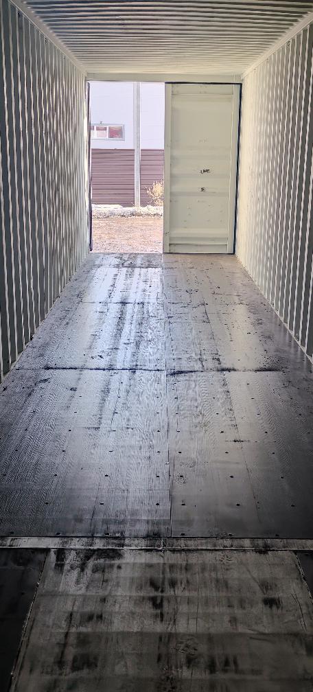 Морской контейнер JDLU0011324