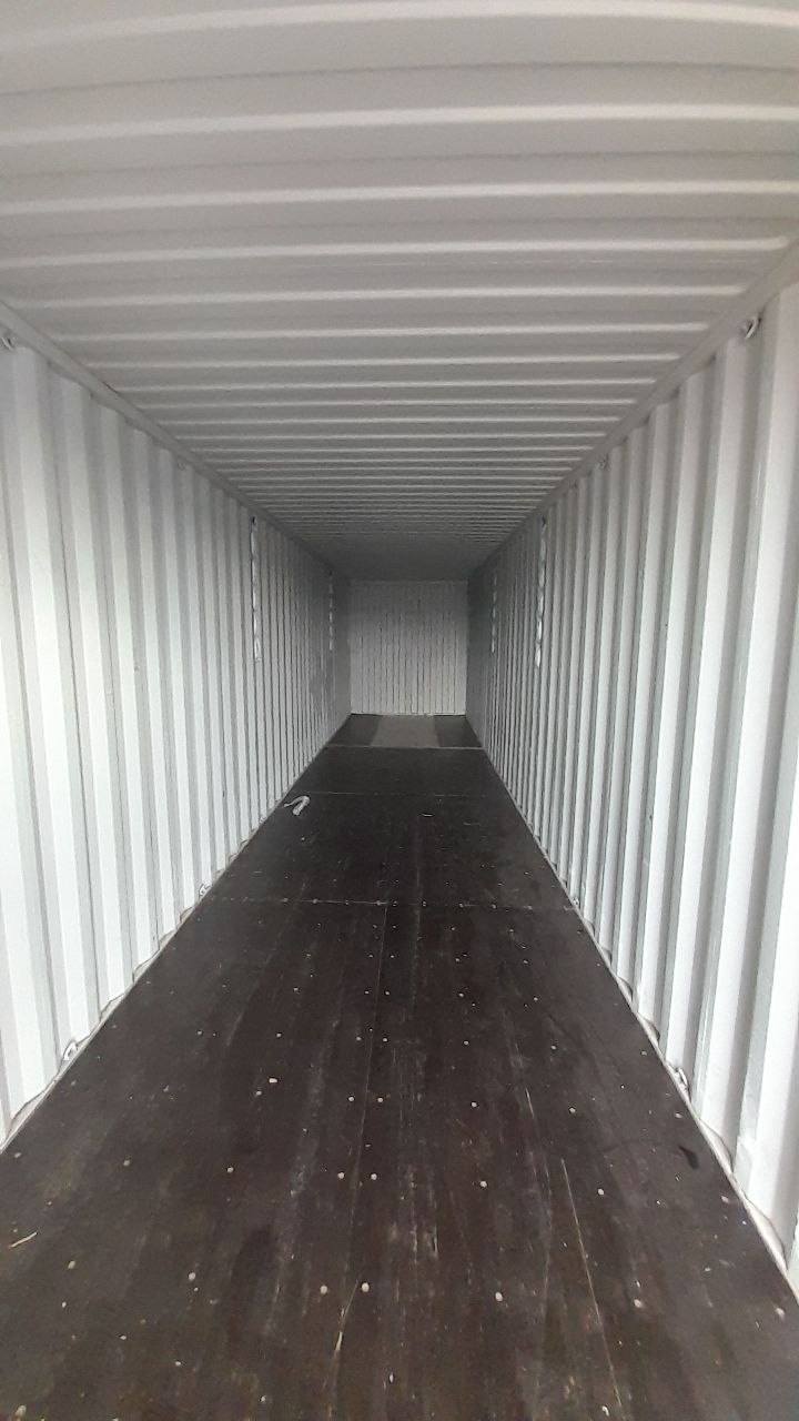 Морской контейнер JDLU0011330