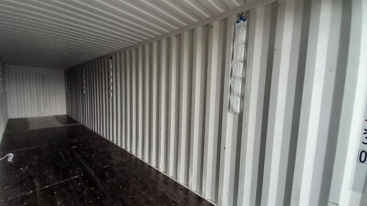 Морской контейнер JDLU0011330