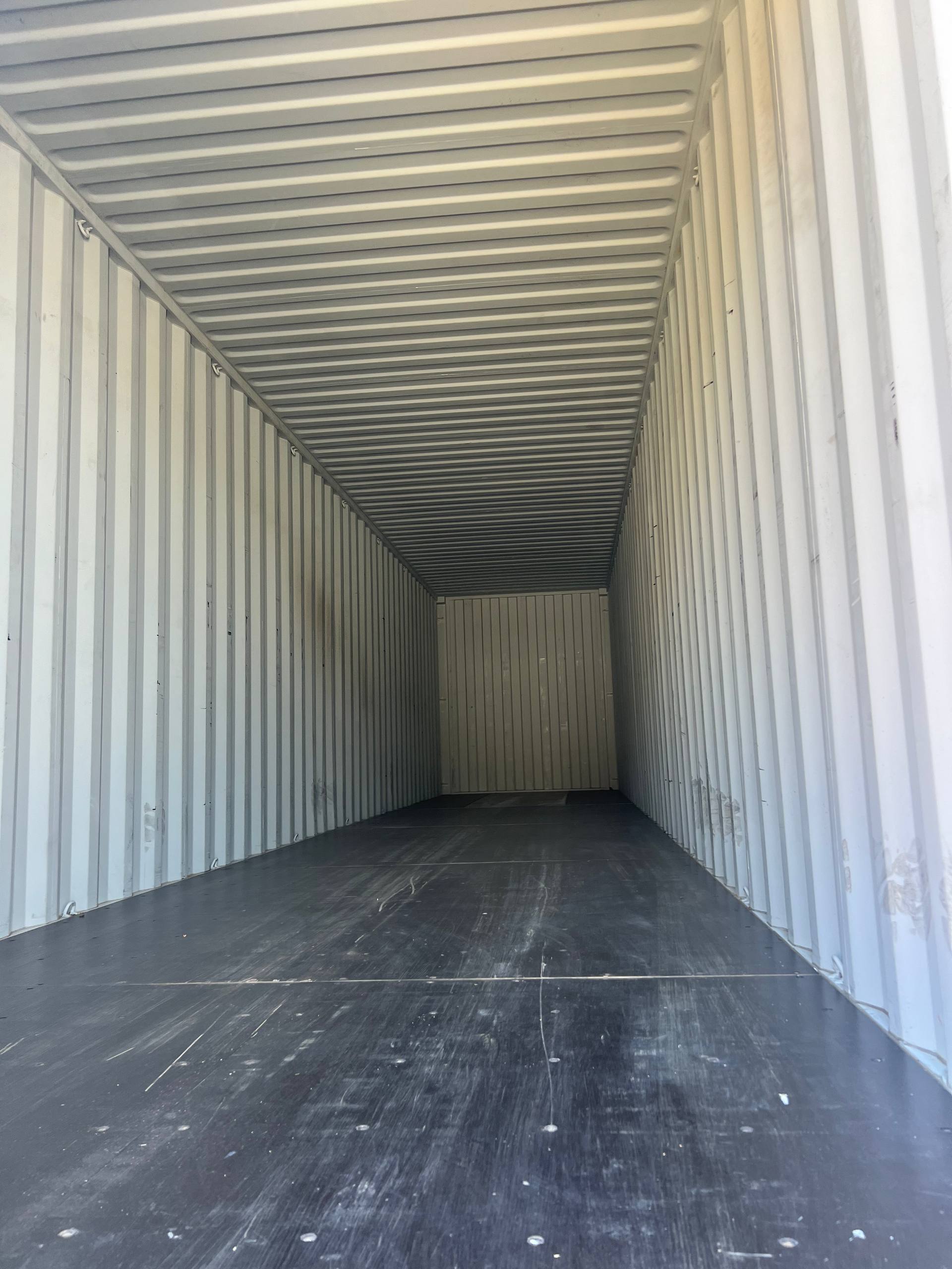 Морской контейнер JDLU0011371