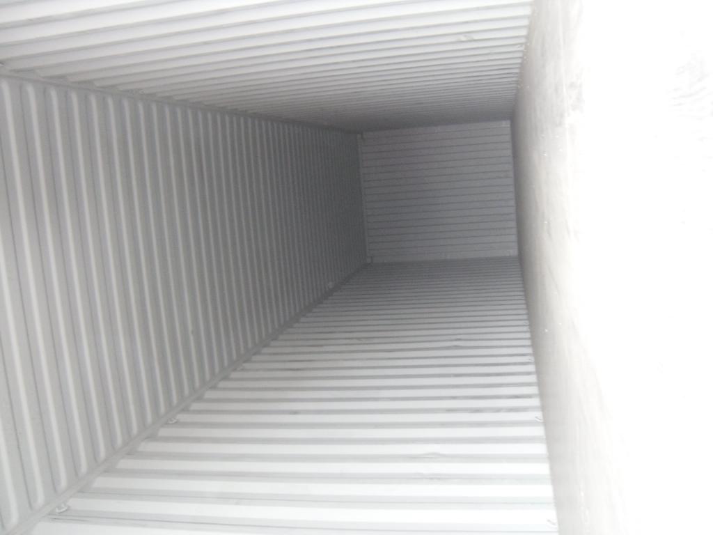 Морской контейнер JDLU0011392