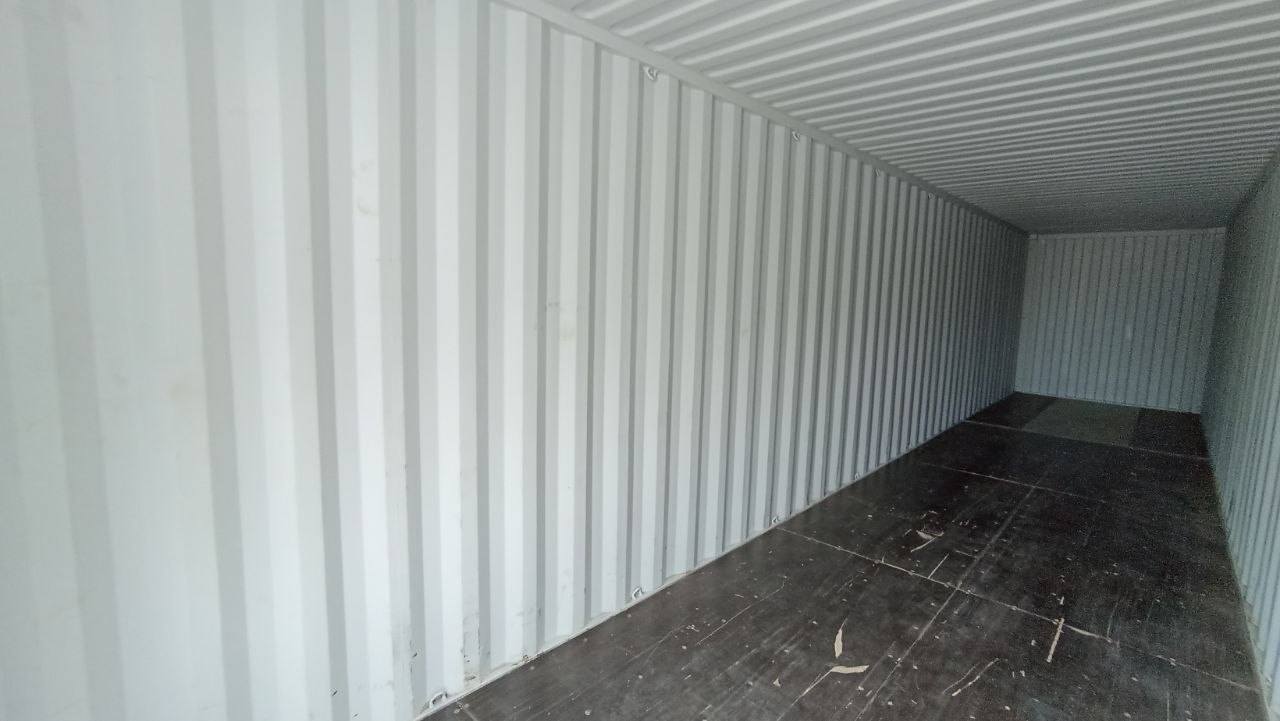 Морской контейнер JDLU0011406