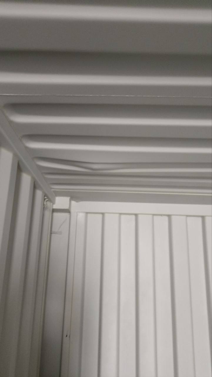 Морской контейнер JDLU0011406