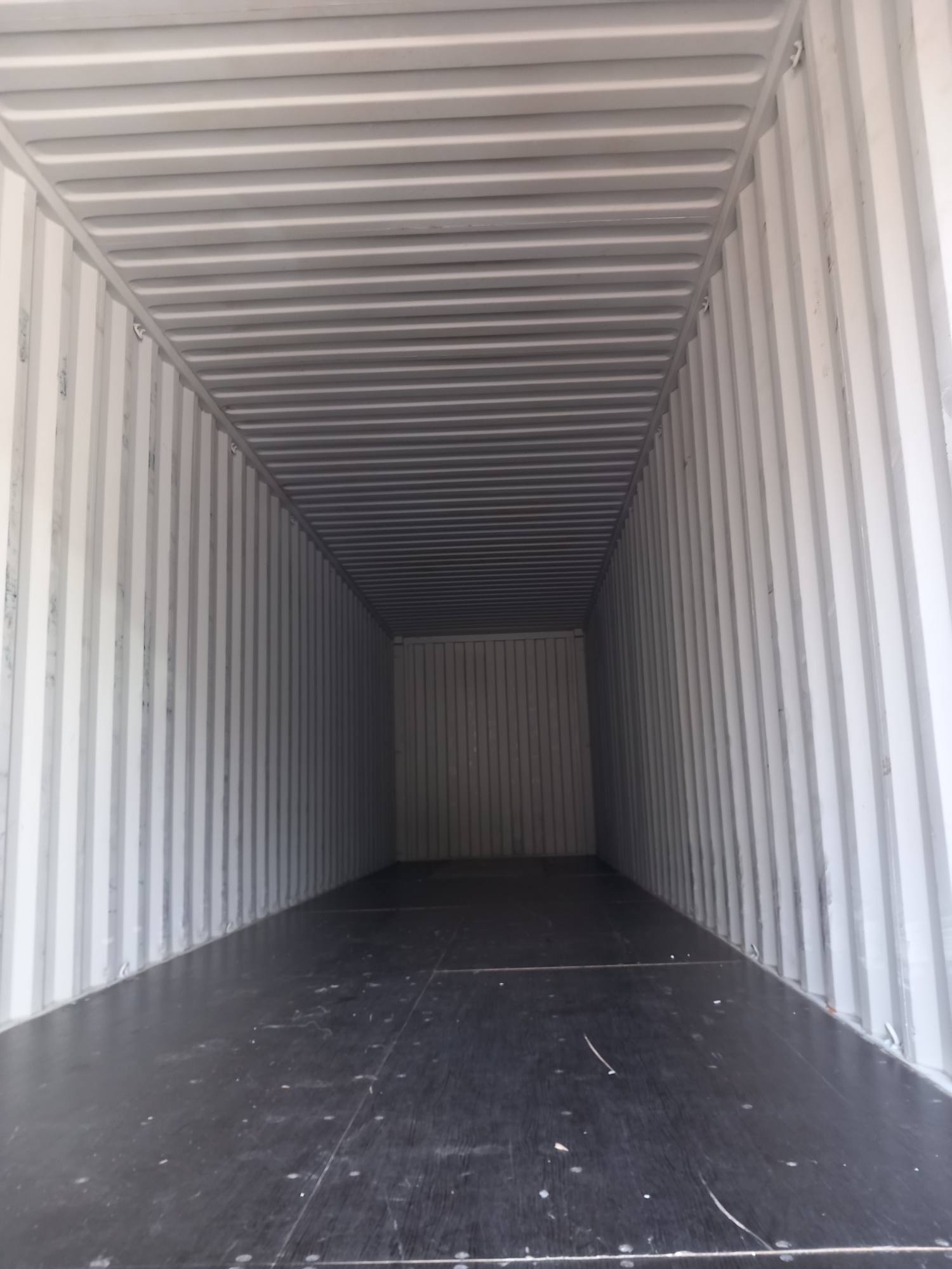 Морской контейнер JDLU0011427