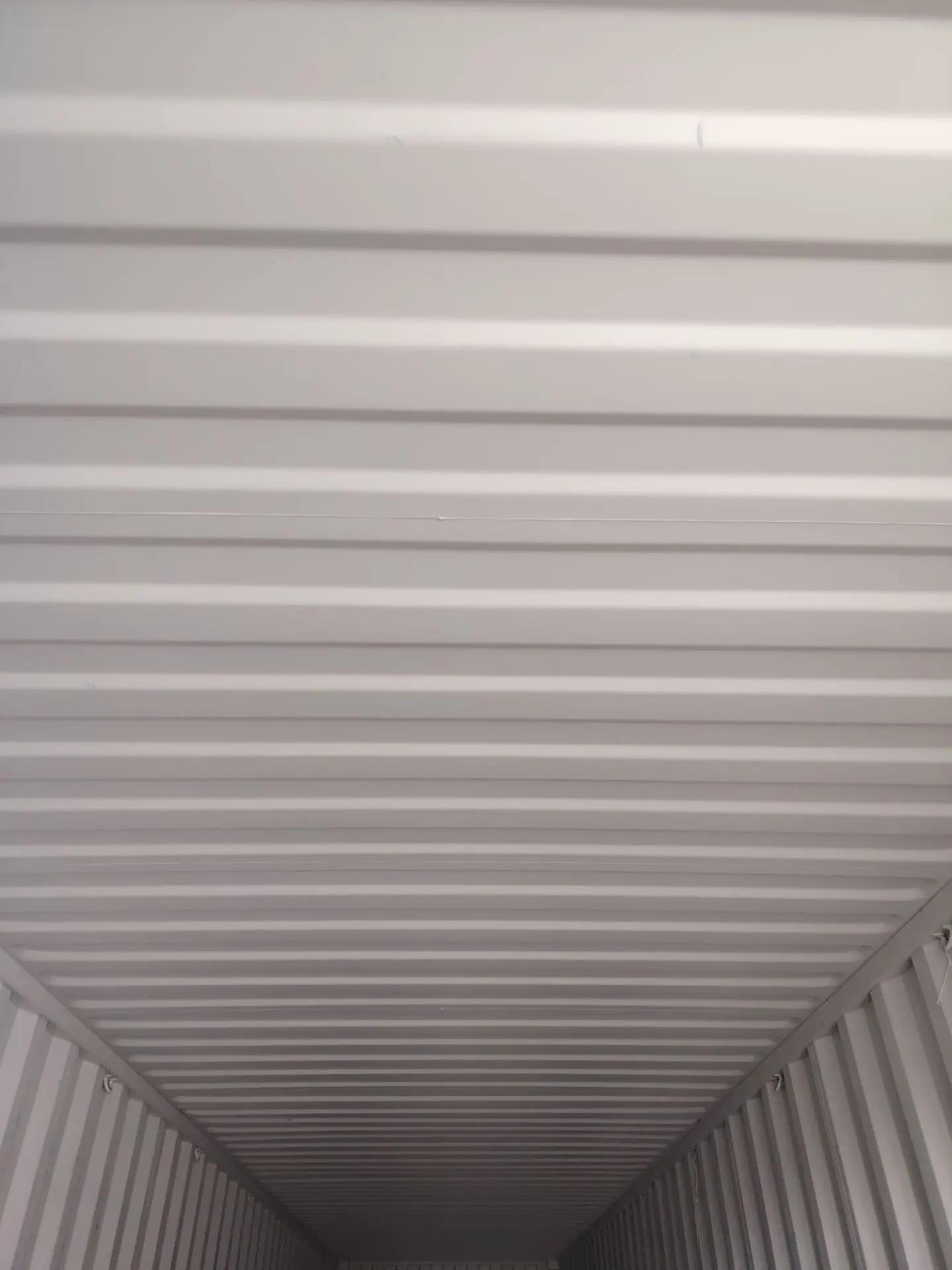 Морской контейнер JDLU0011432