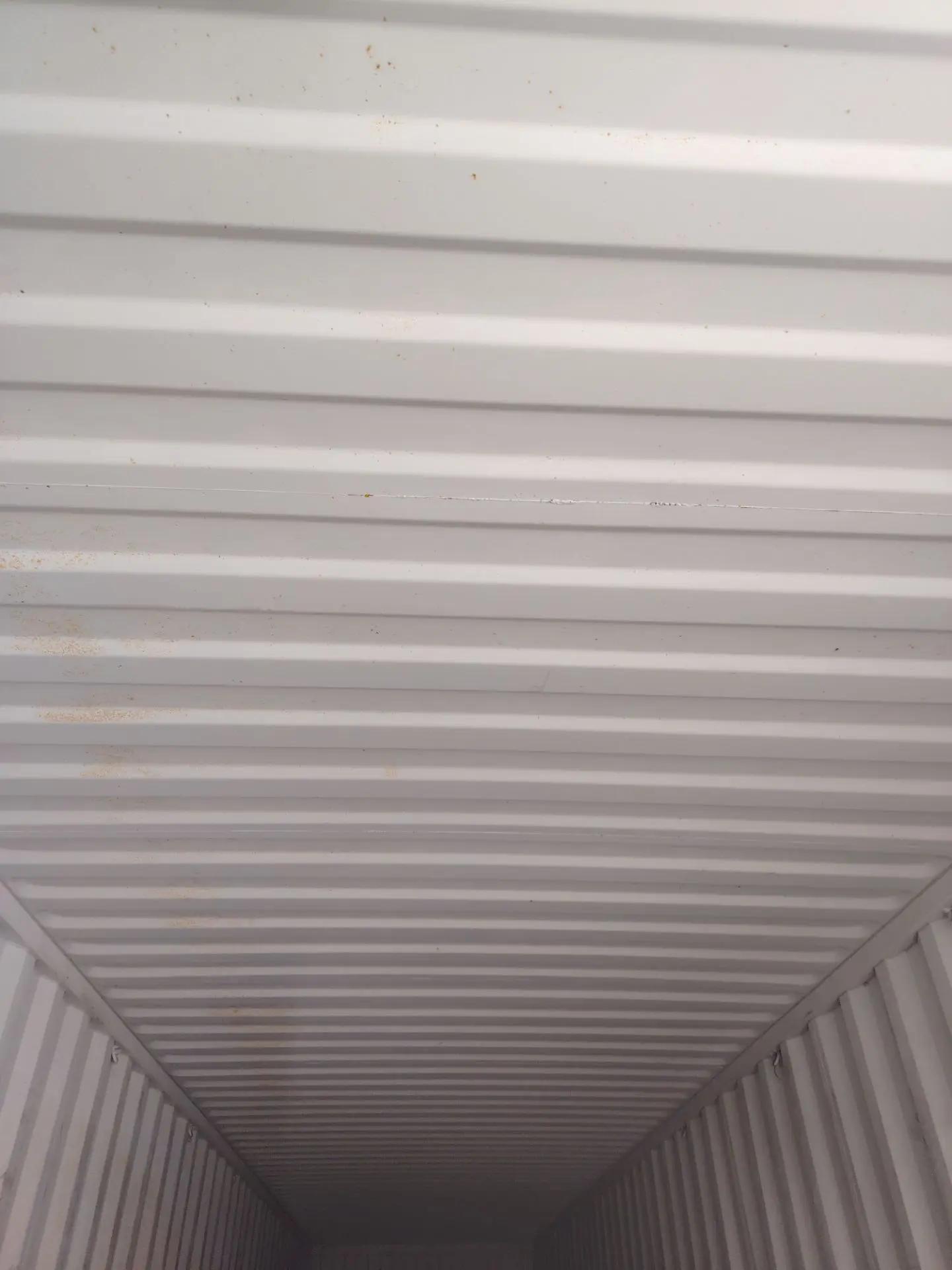Морской контейнер JDLU0011509