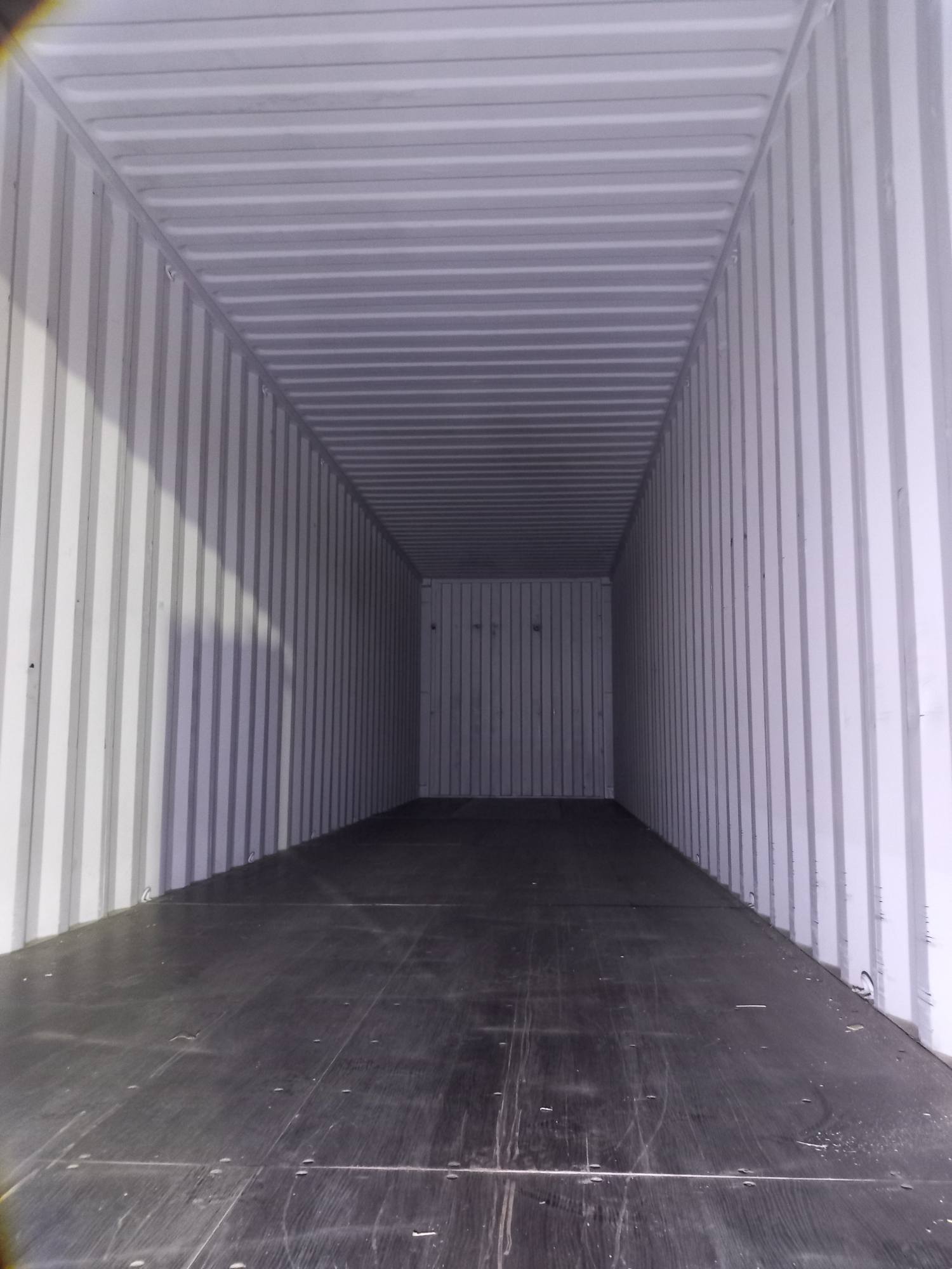 Морской контейнер JDLU0011577