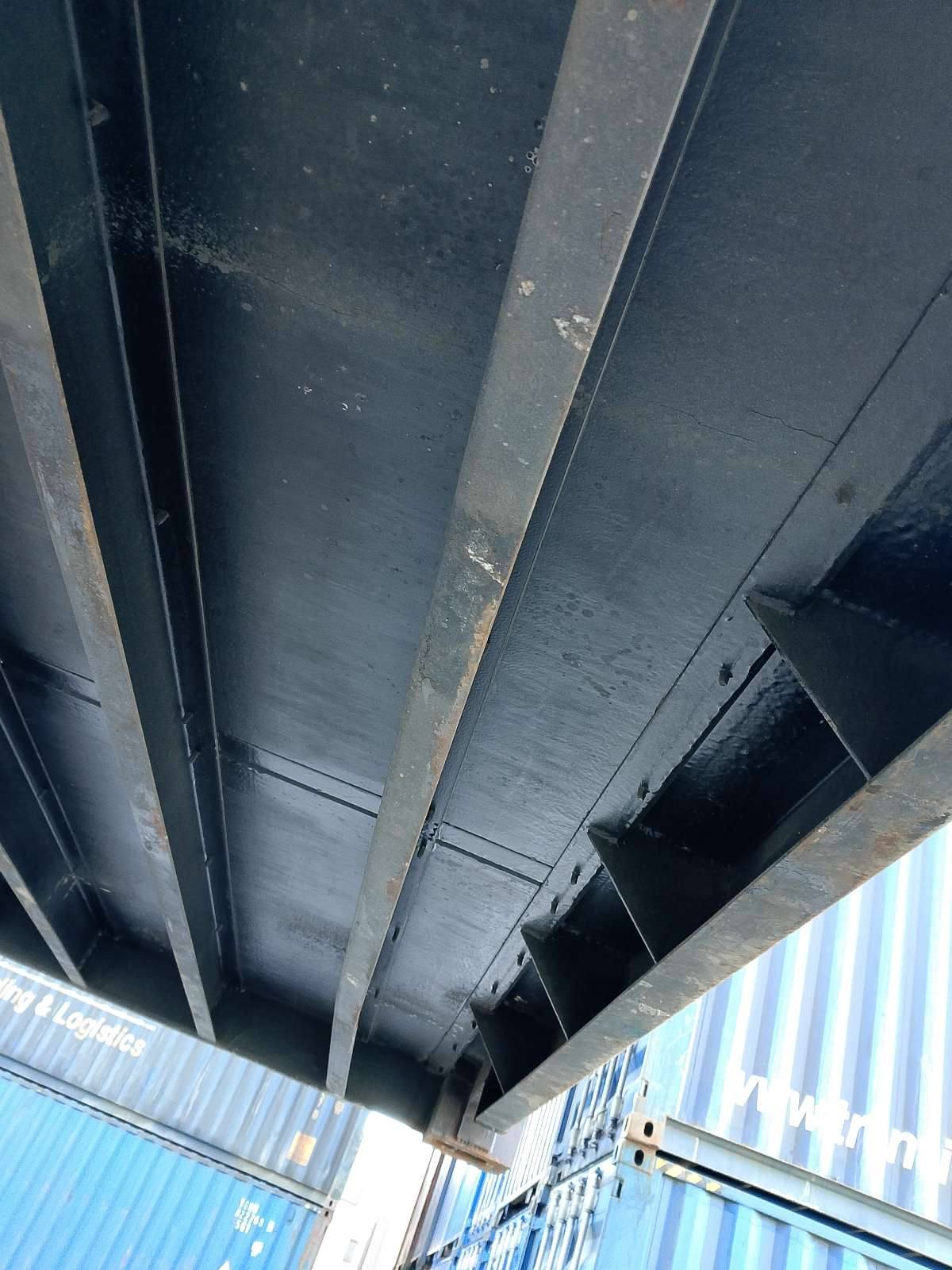 Морской контейнер JDLU0011670