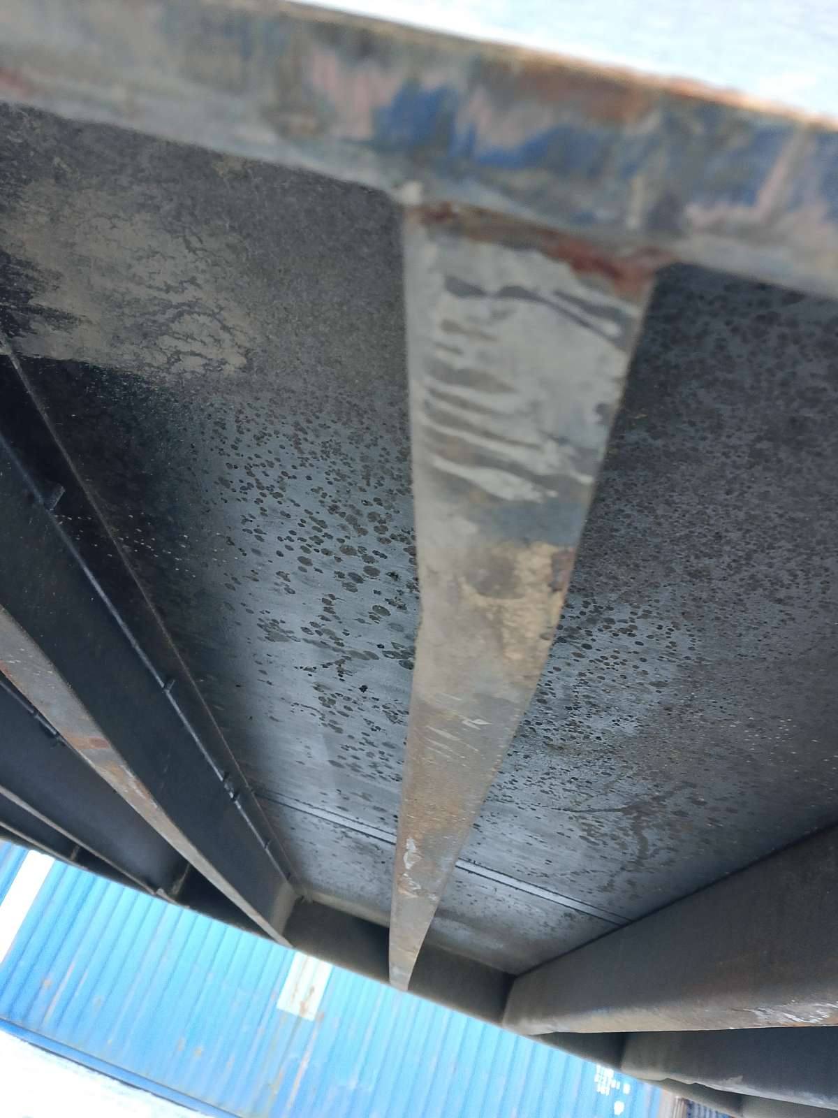 Морской контейнер JDLU0011670