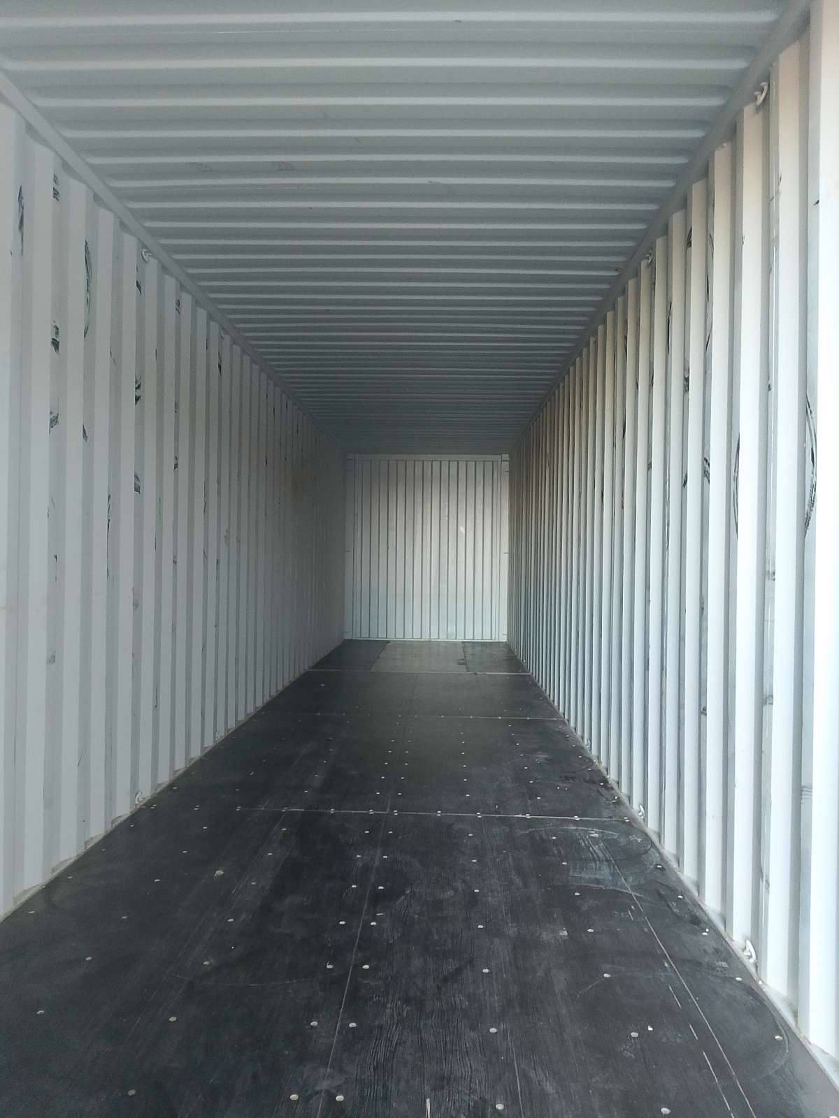 Морской контейнер JDLU0011670