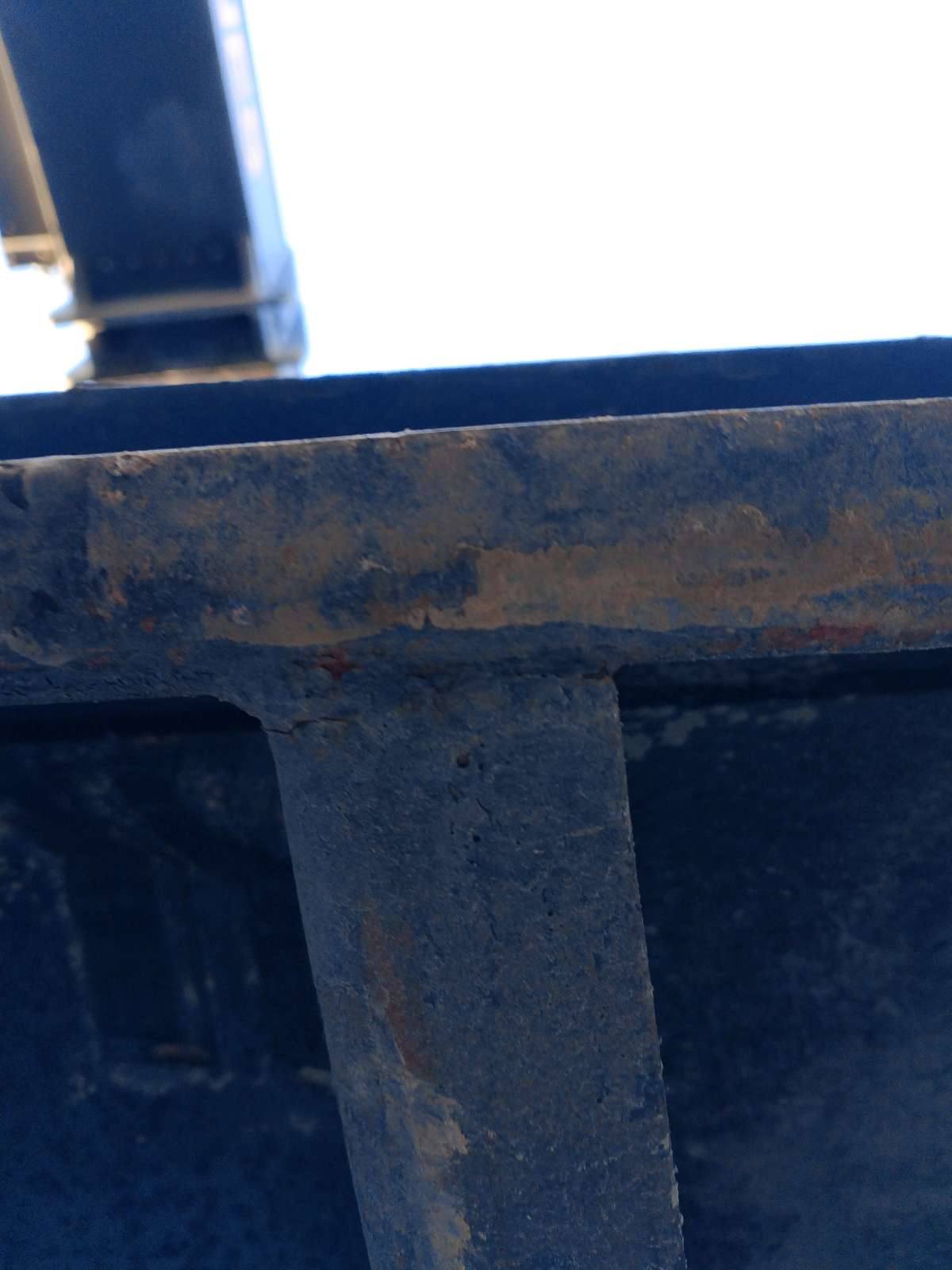 Морской контейнер JDLU0011670