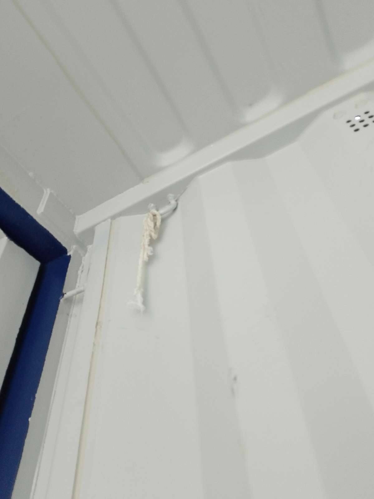 Морской контейнер JDLU0011670