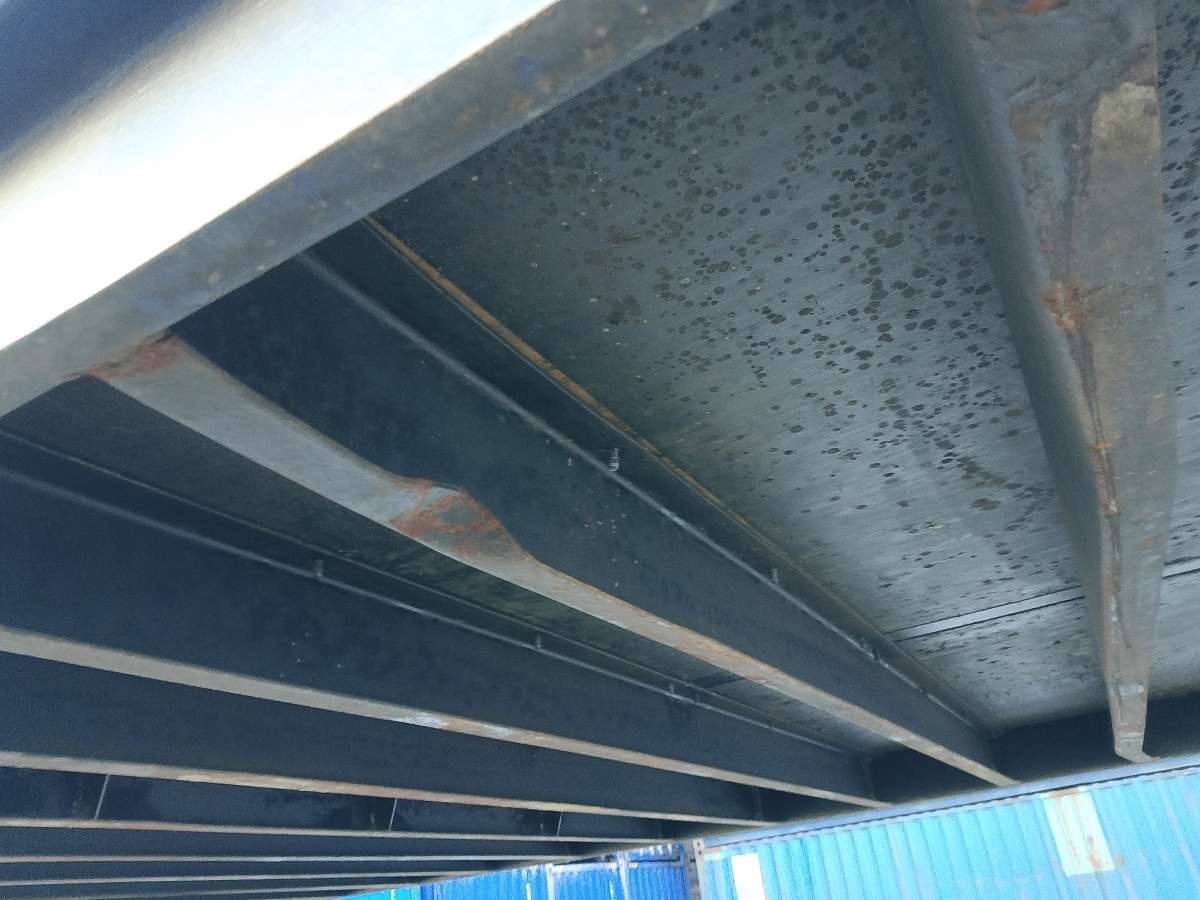 Морской контейнер JDLU0011670