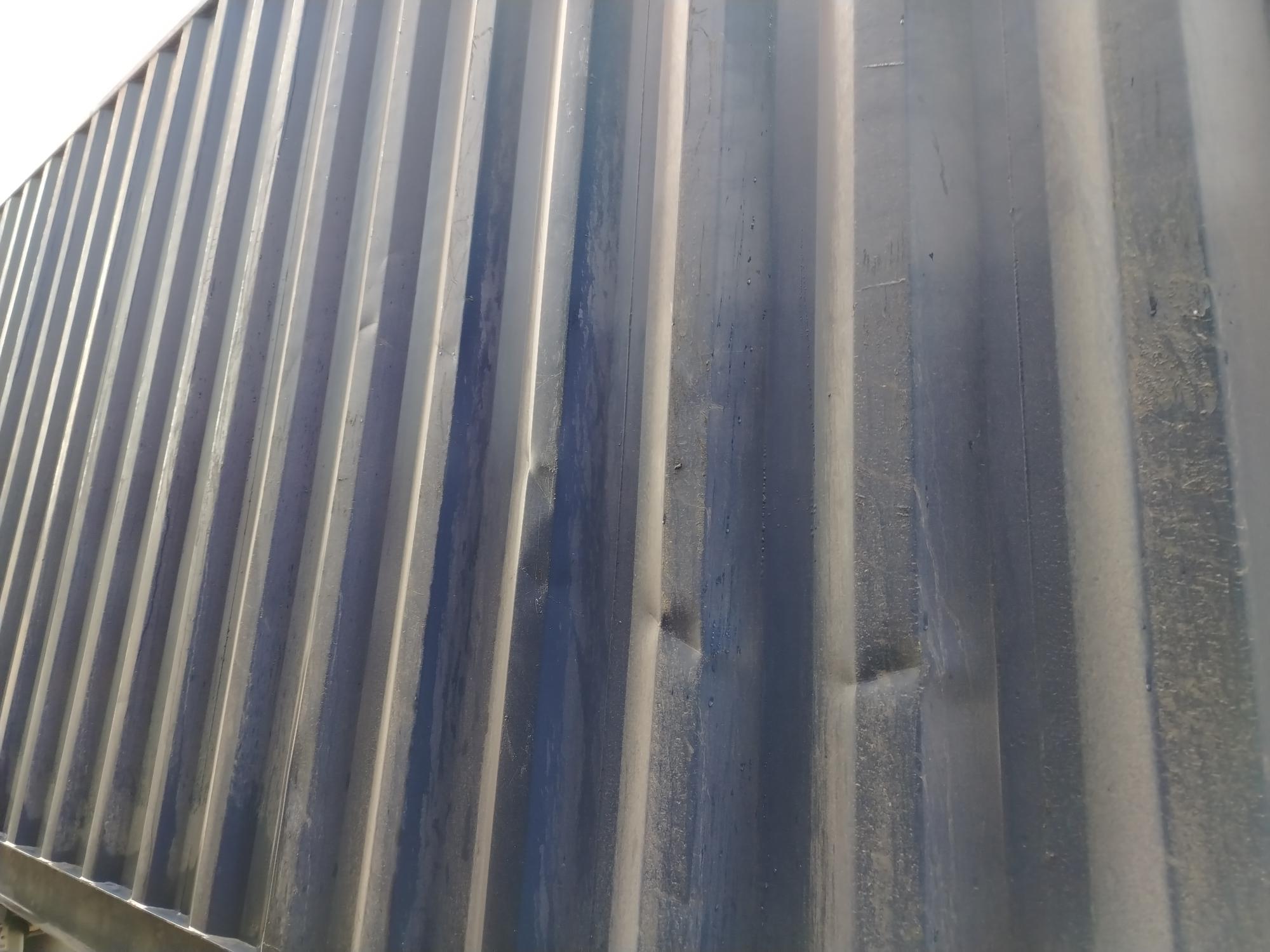 Морской контейнер JDLU0011710