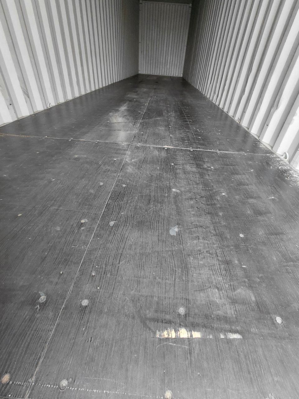 Морской контейнер JDLU0011849