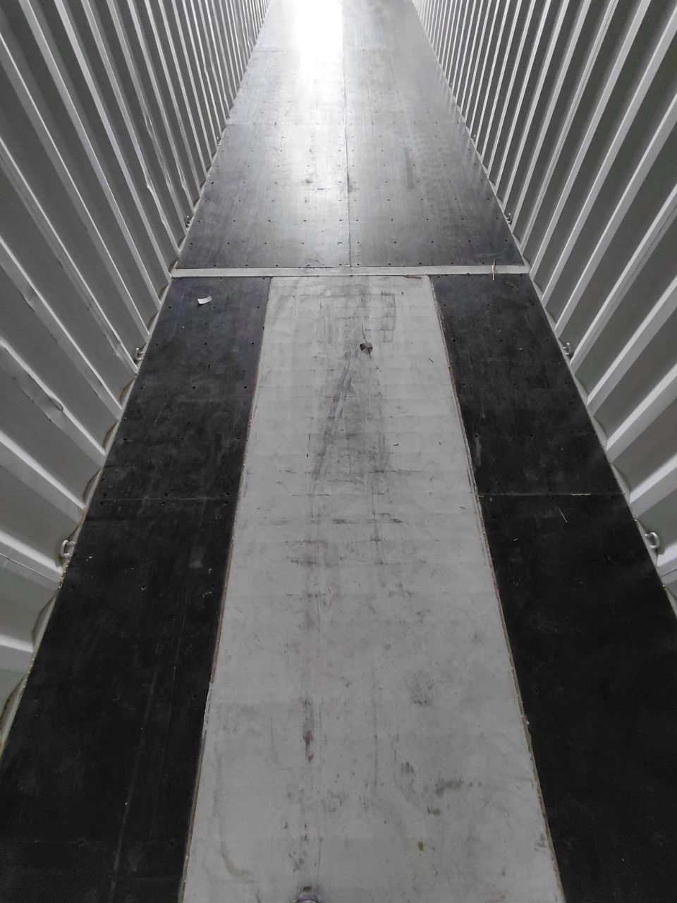 Морской контейнер JDLU0011849