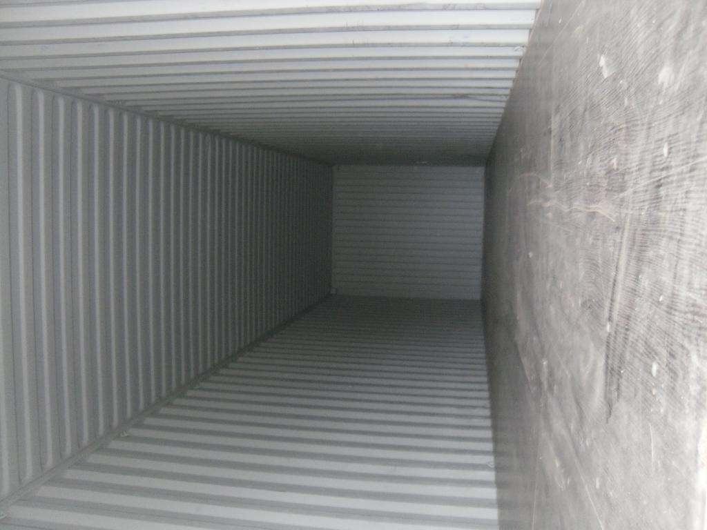 Морской контейнер JDLU0011957