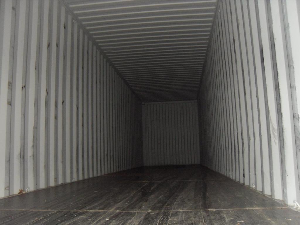 Морской контейнер JDLU0011983