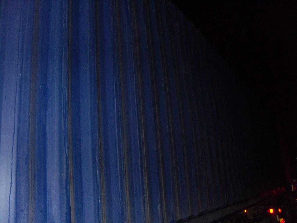 Морской контейнер JDLU0011983