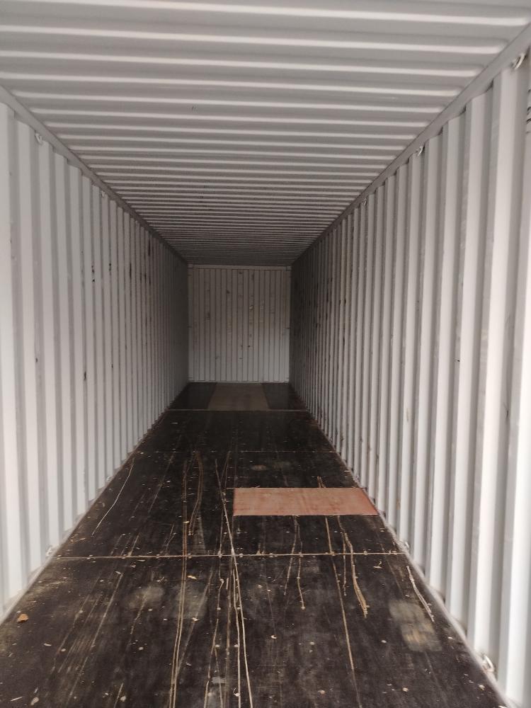 Морской контейнер JDLU0016012