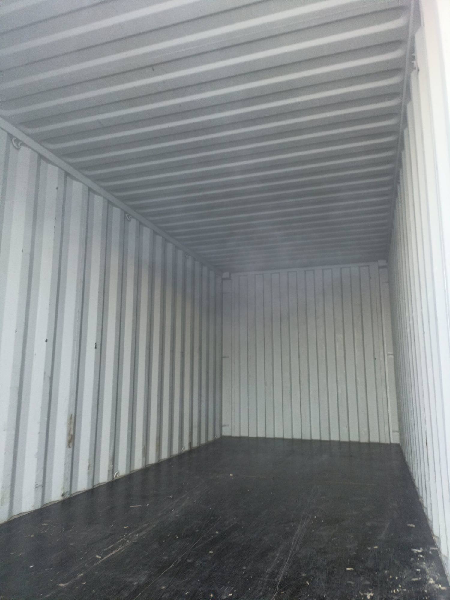 Морской контейнер JDLU2000421