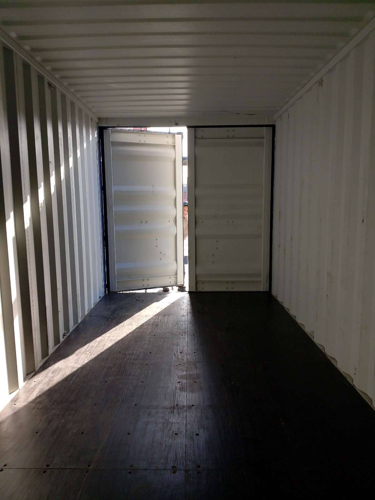 Морской контейнер JDLU2000463