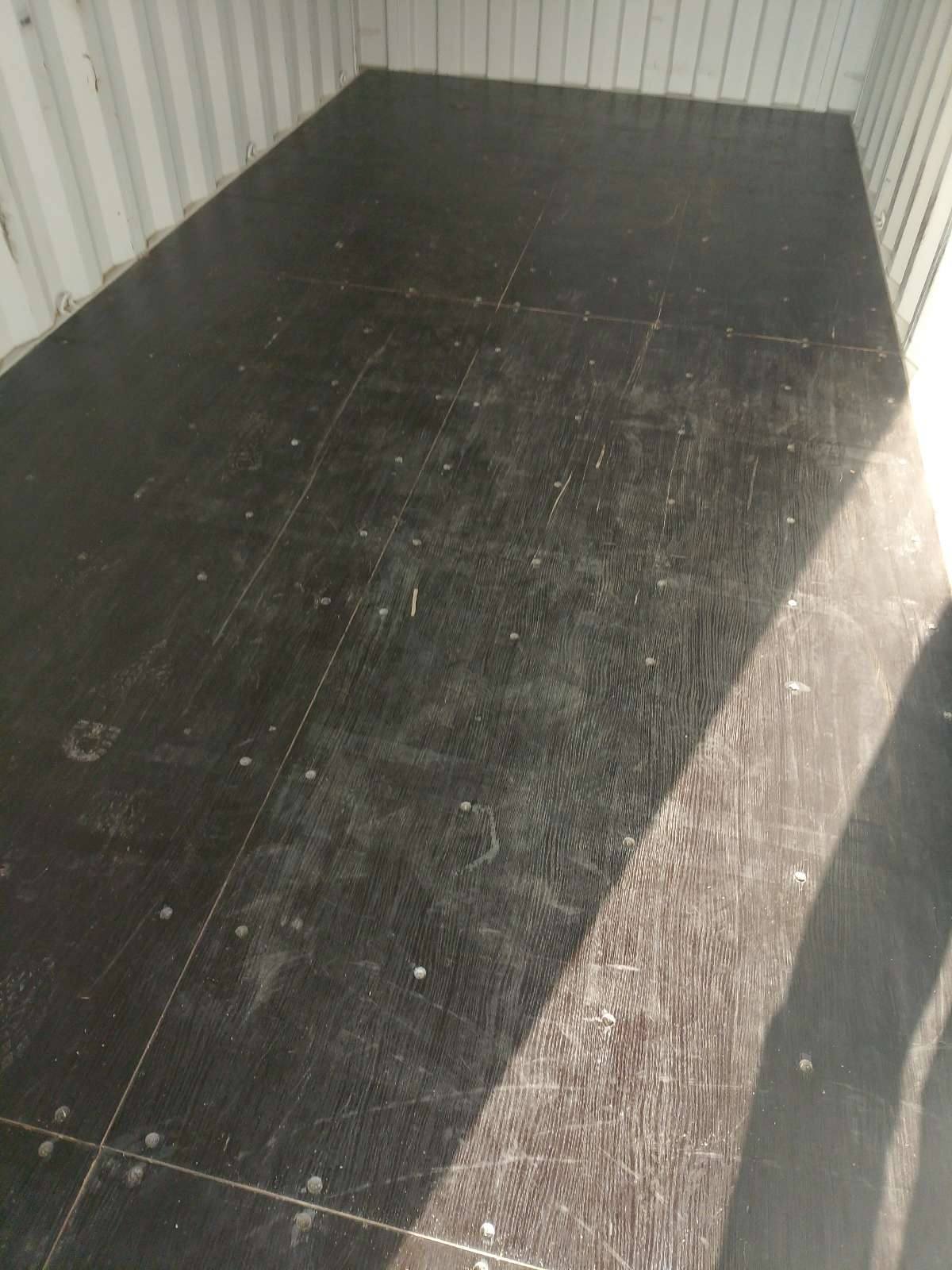 Морской контейнер JDLU2000463