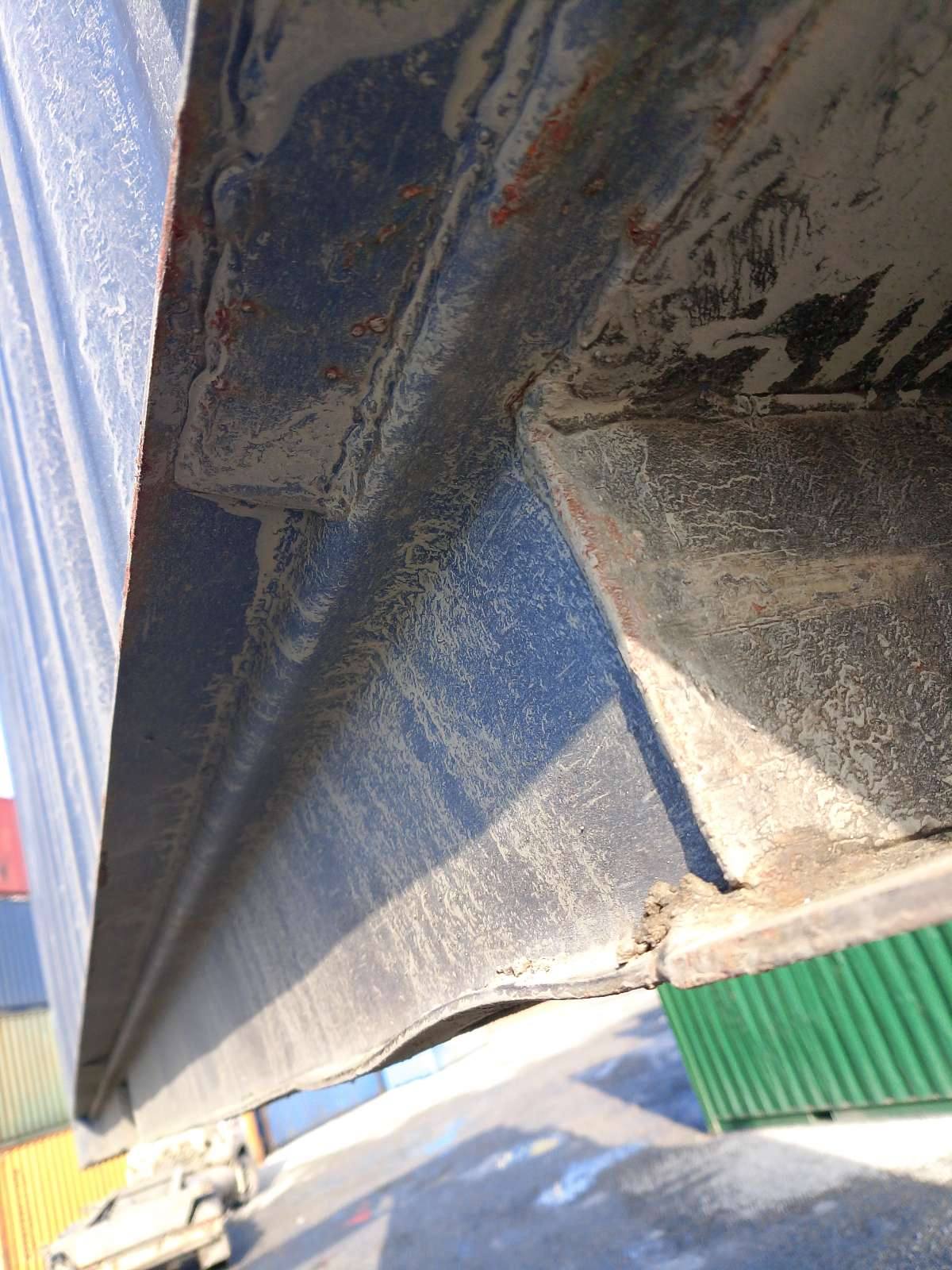 Морской контейнер JDLU2000463