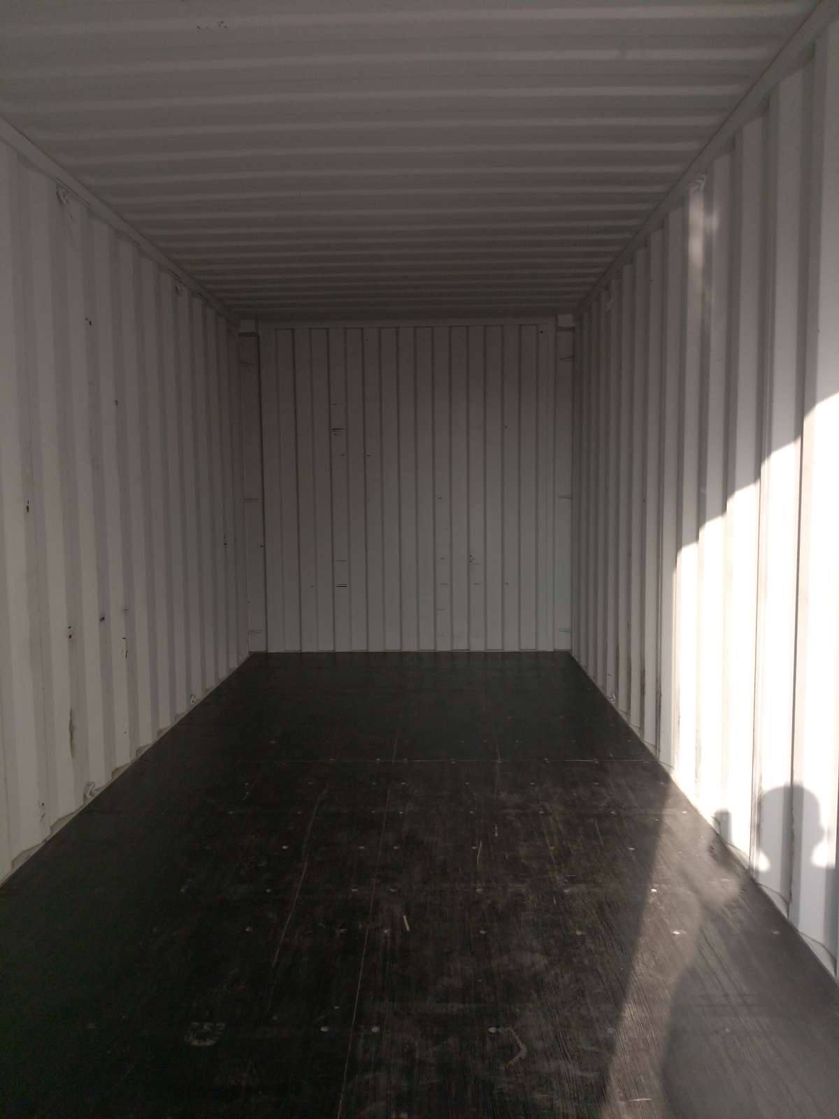 Морской контейнер JDLU2000463