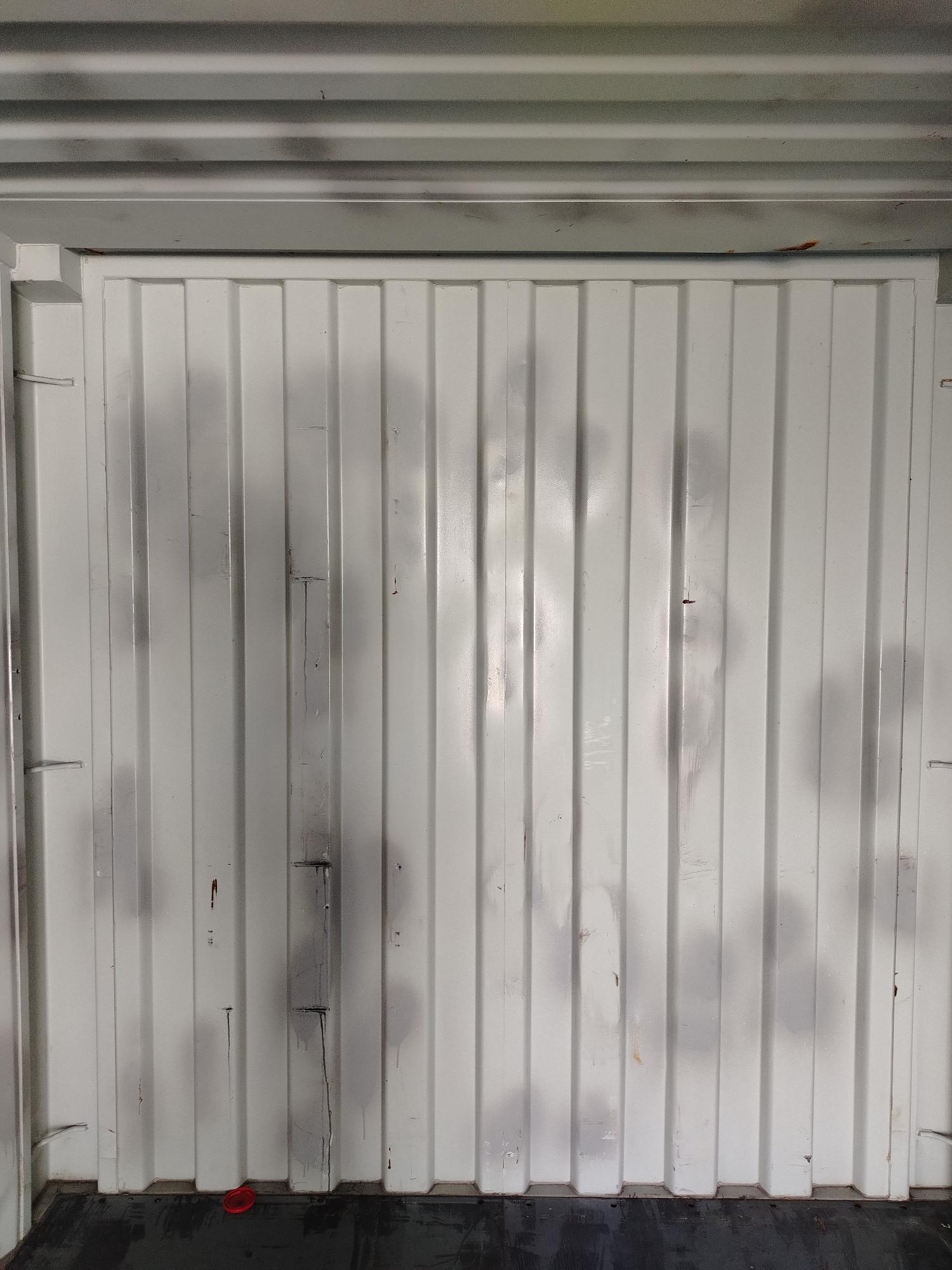 Морской контейнер JDLU2000484