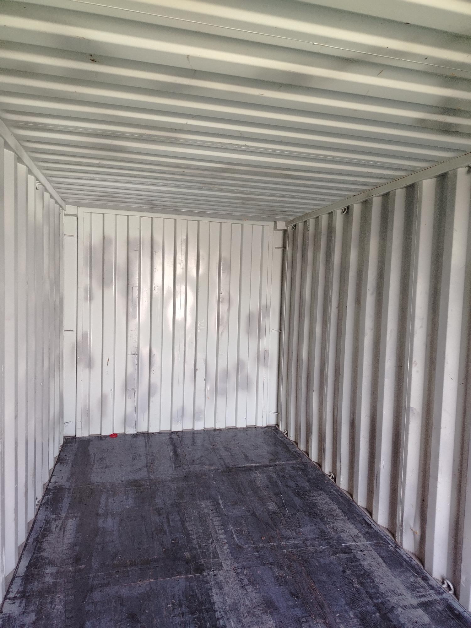 Морской контейнер JDLU2000484