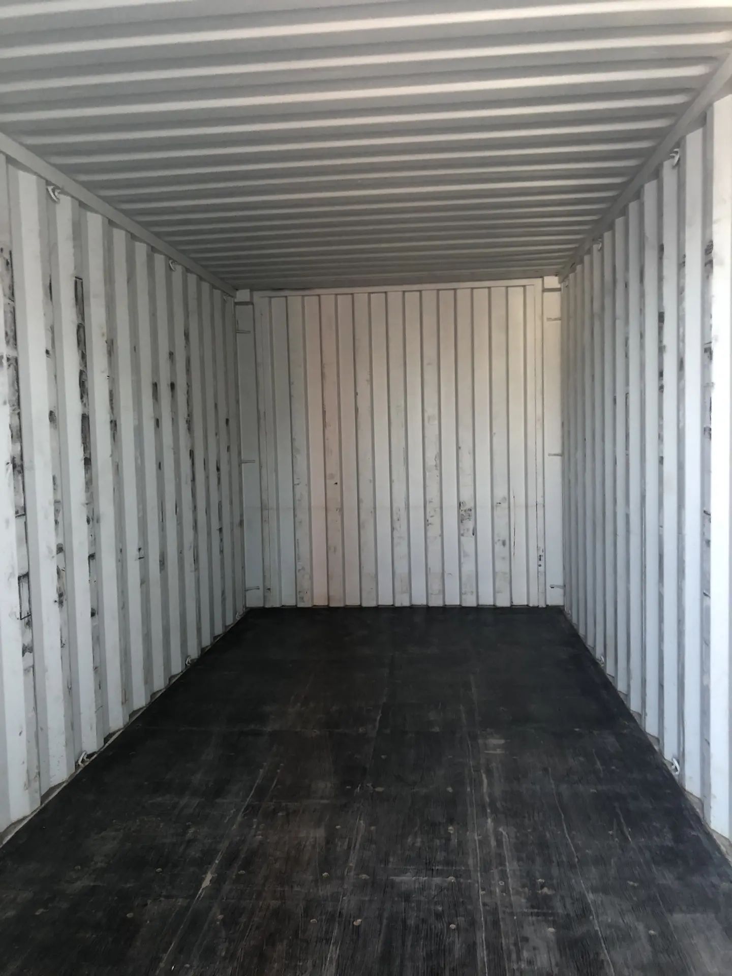 Морской контейнер JDLU2000490