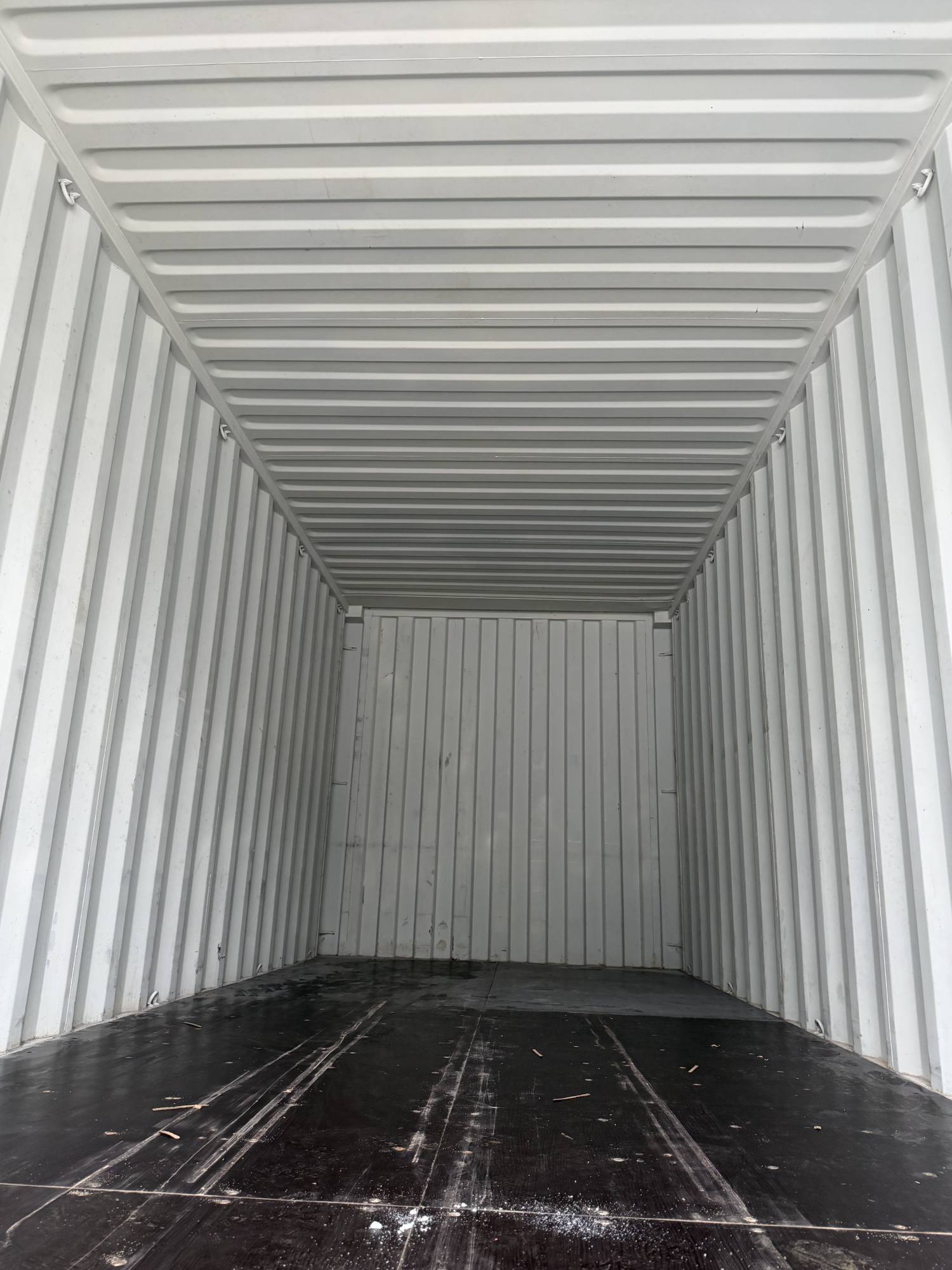 Морской контейнер JDLU2000519