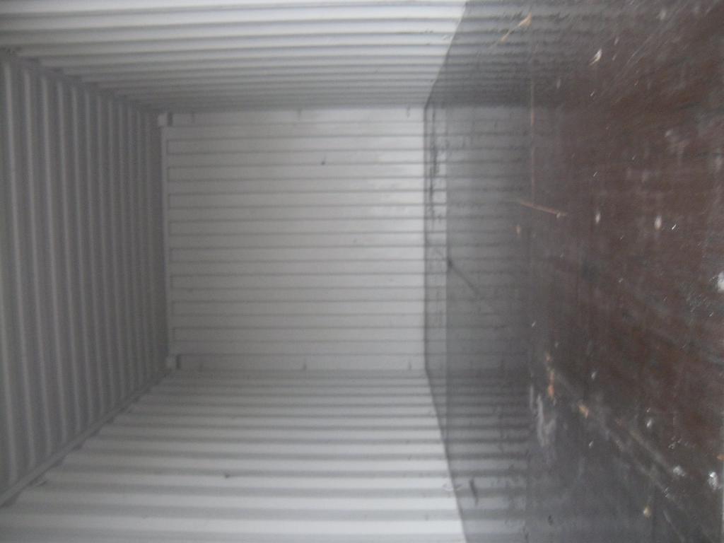 Морской контейнер JDLU2000530