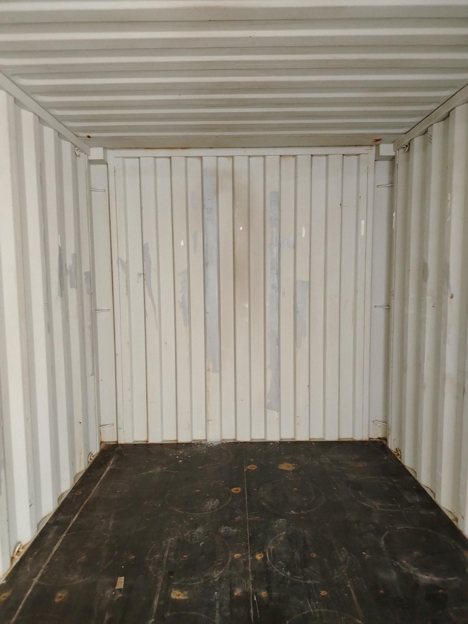 Морской контейнер JDLU2000550