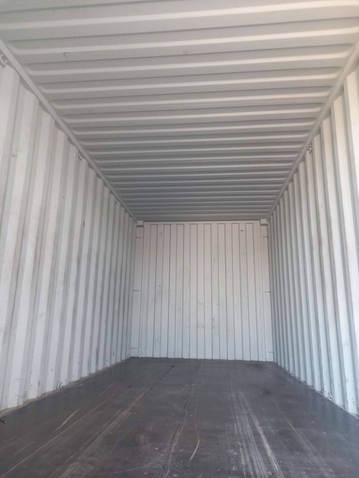 Морской контейнер JDLU2000606