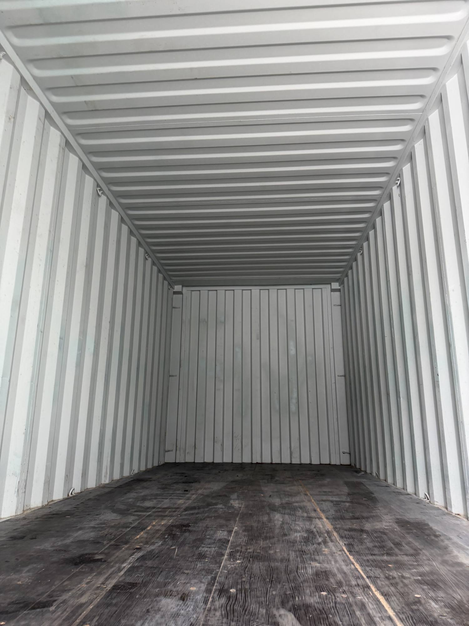 Морской контейнер JDLU2000611