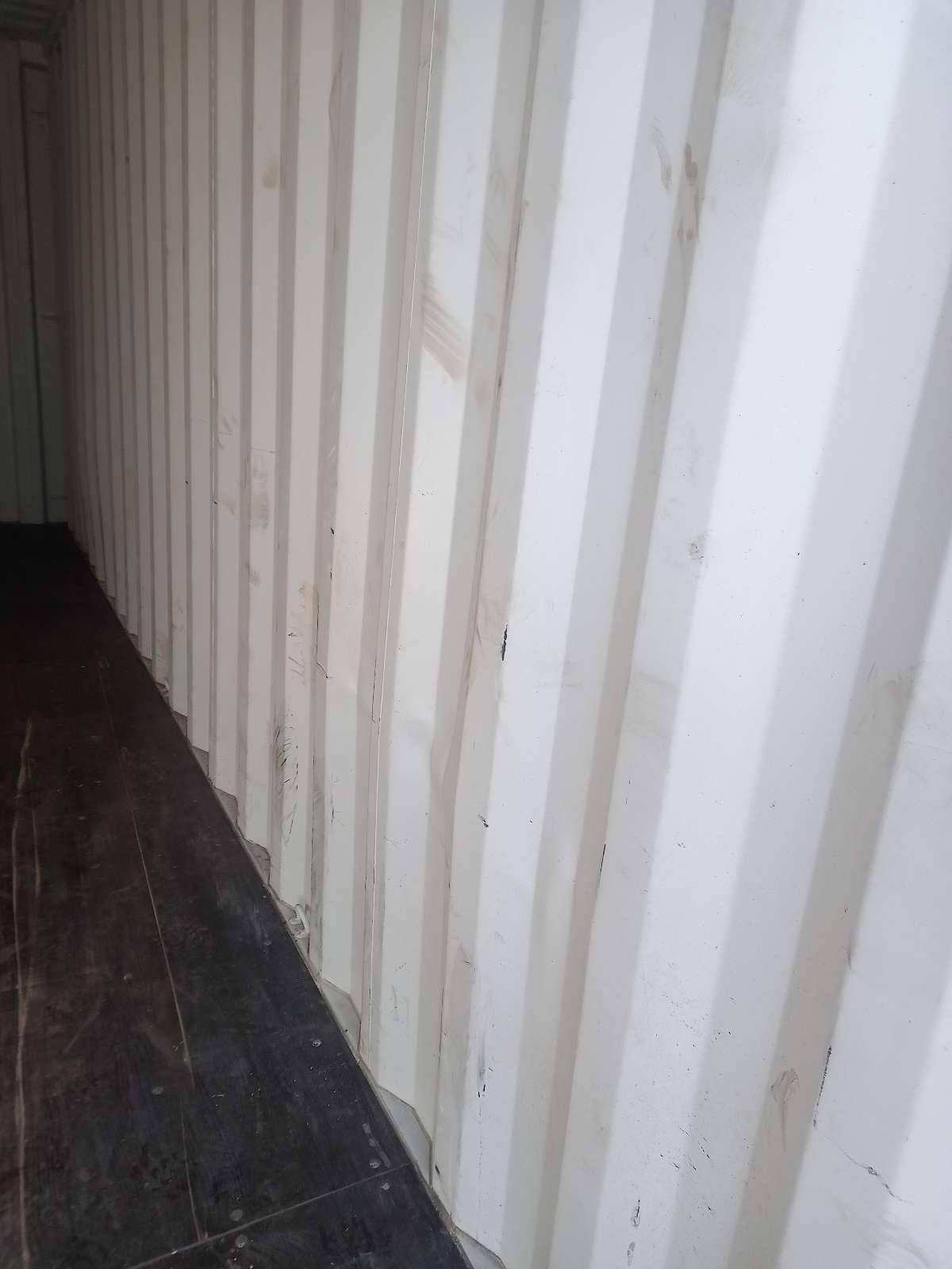 Морской контейнер JDLU2000632