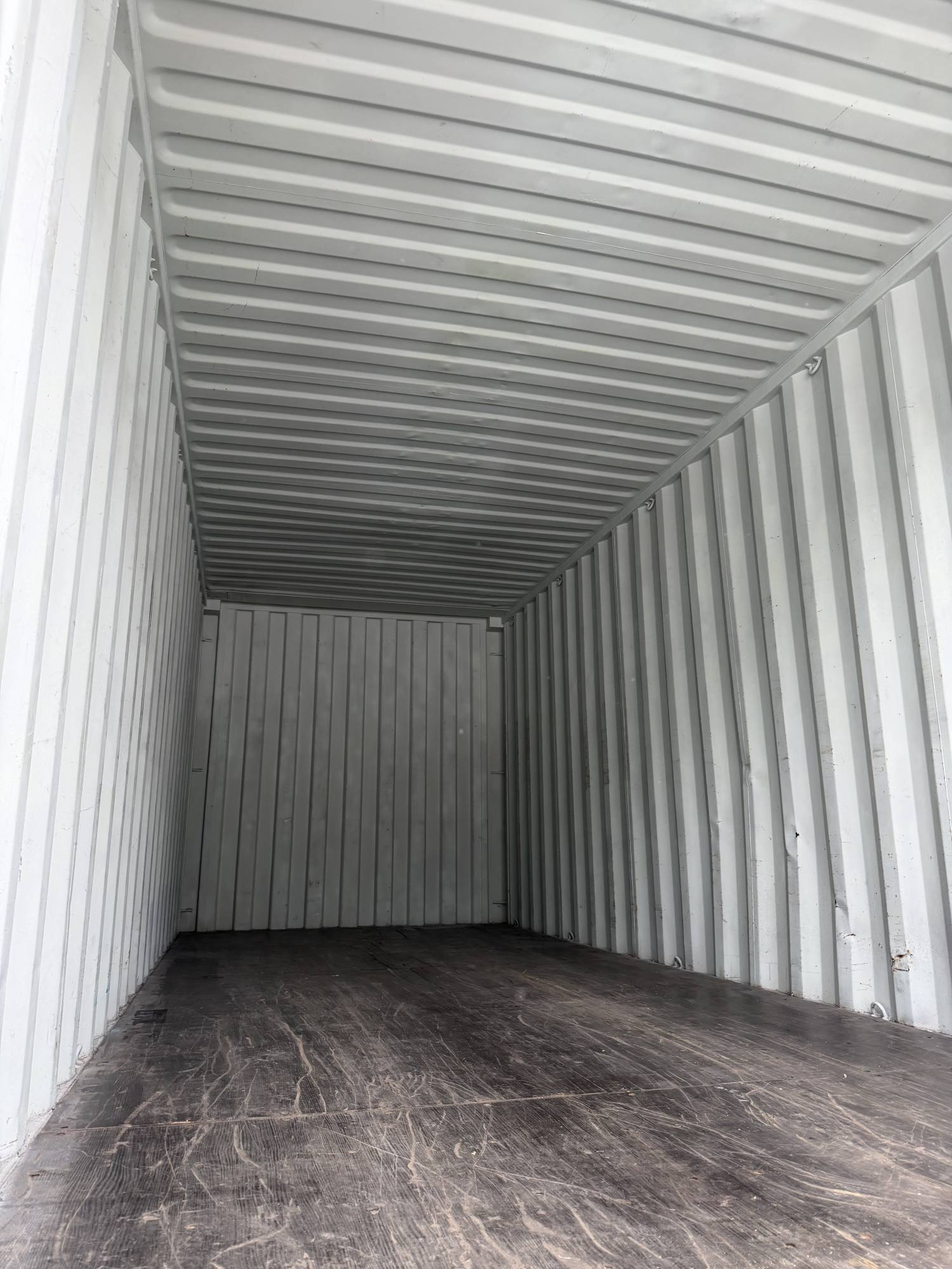 Морской контейнер JDLU2000674