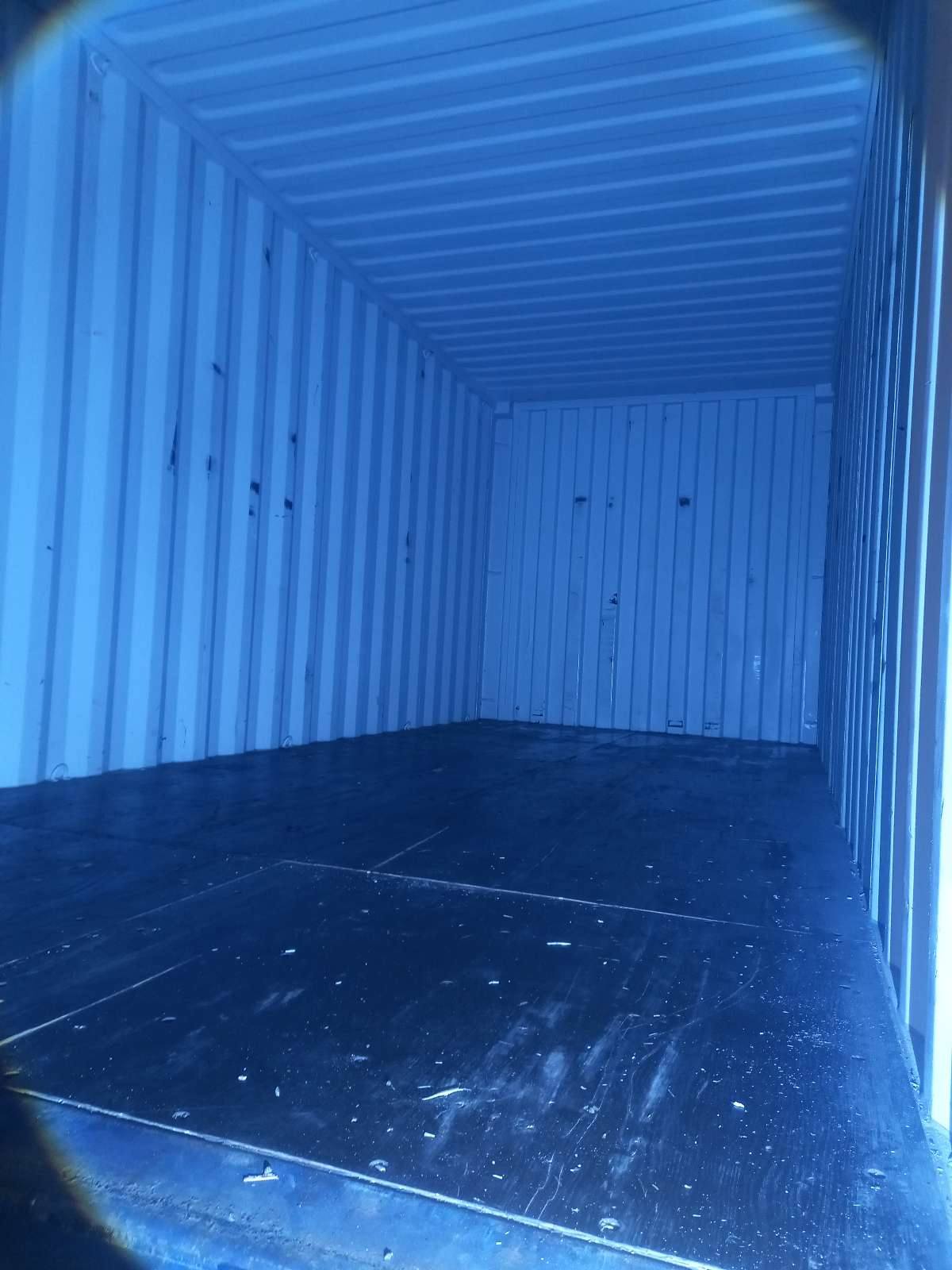 Морской контейнер JDLU2000680