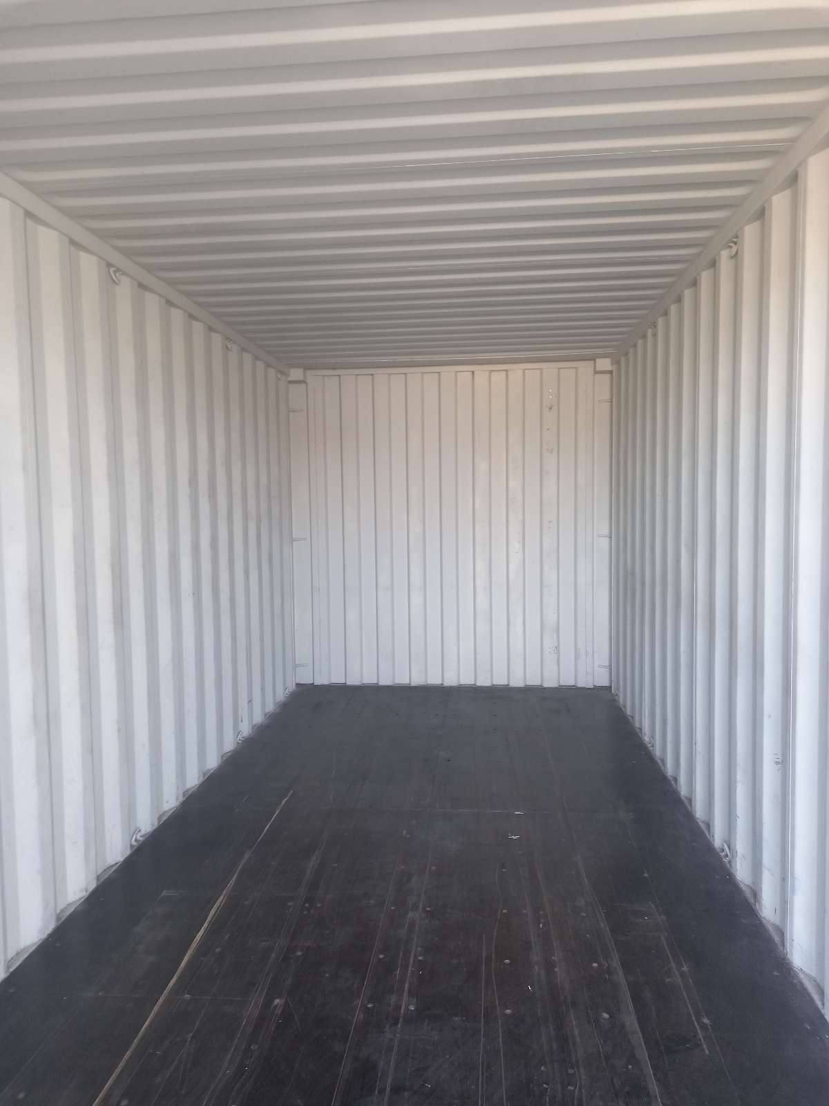 Морской контейнер JDLU2000714