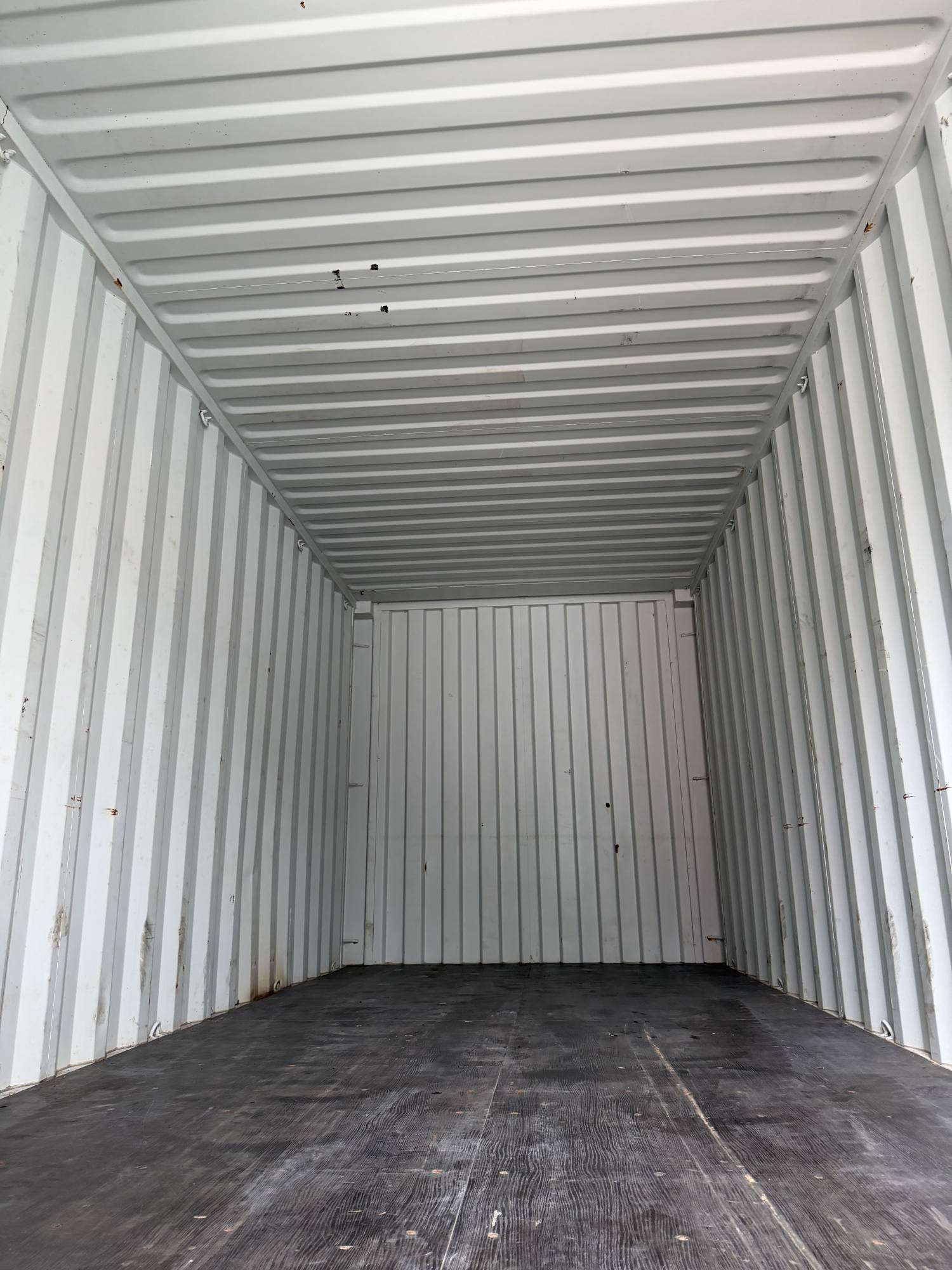 Морской контейнер JDLU2000720