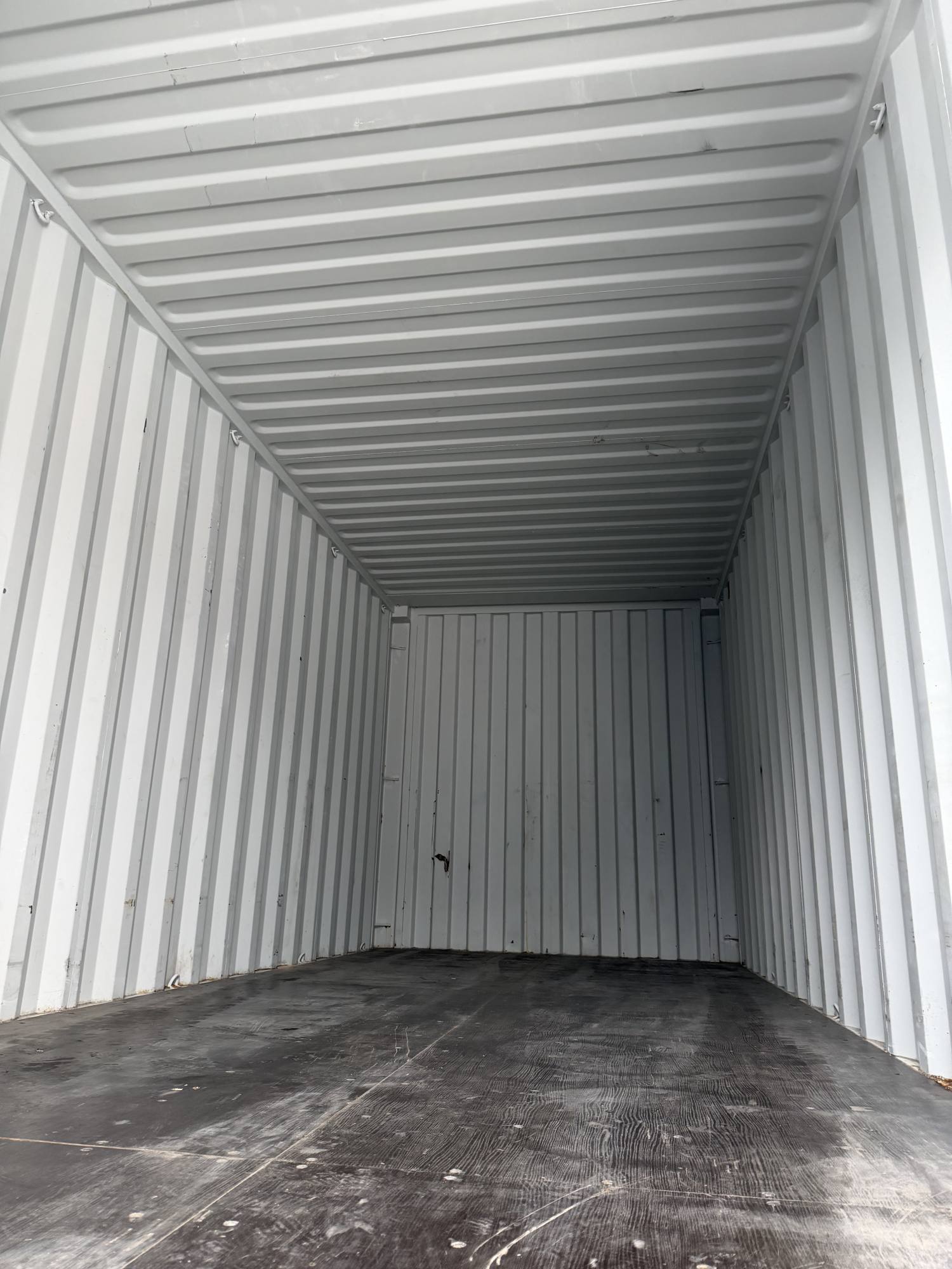 Морской контейнер JDLU2000735