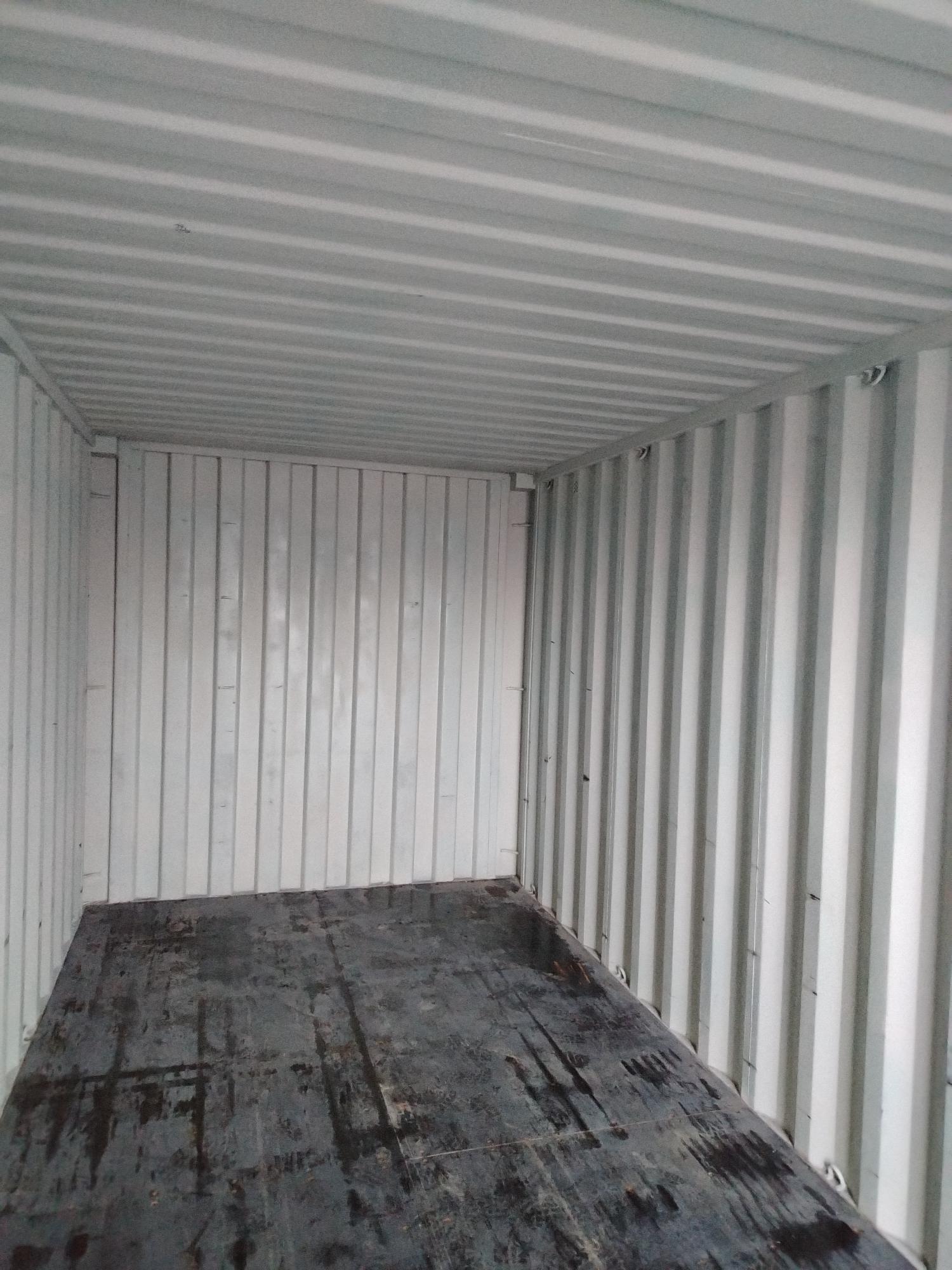 Морской контейнер JDLU2000740