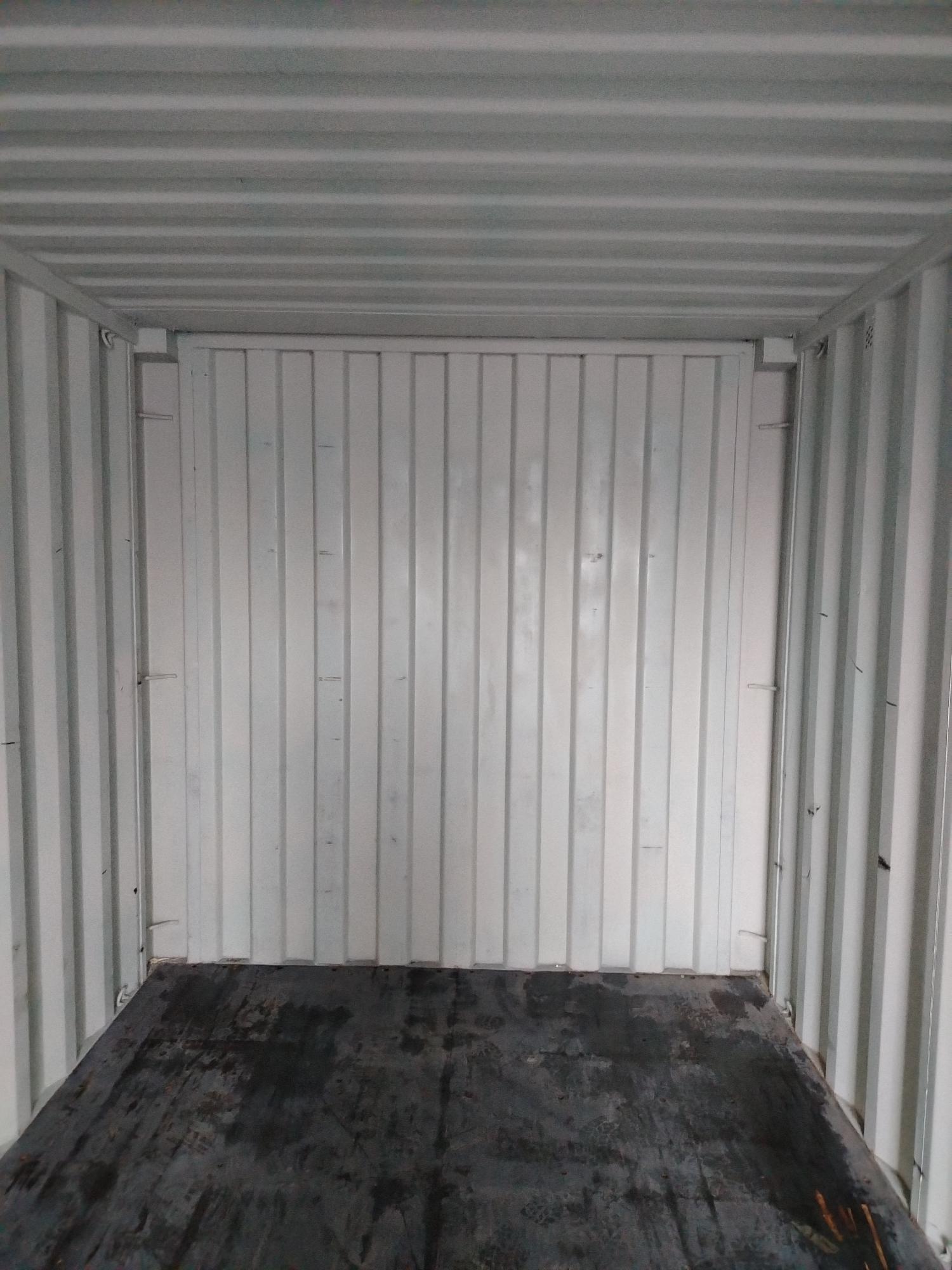 Морской контейнер JDLU2000740