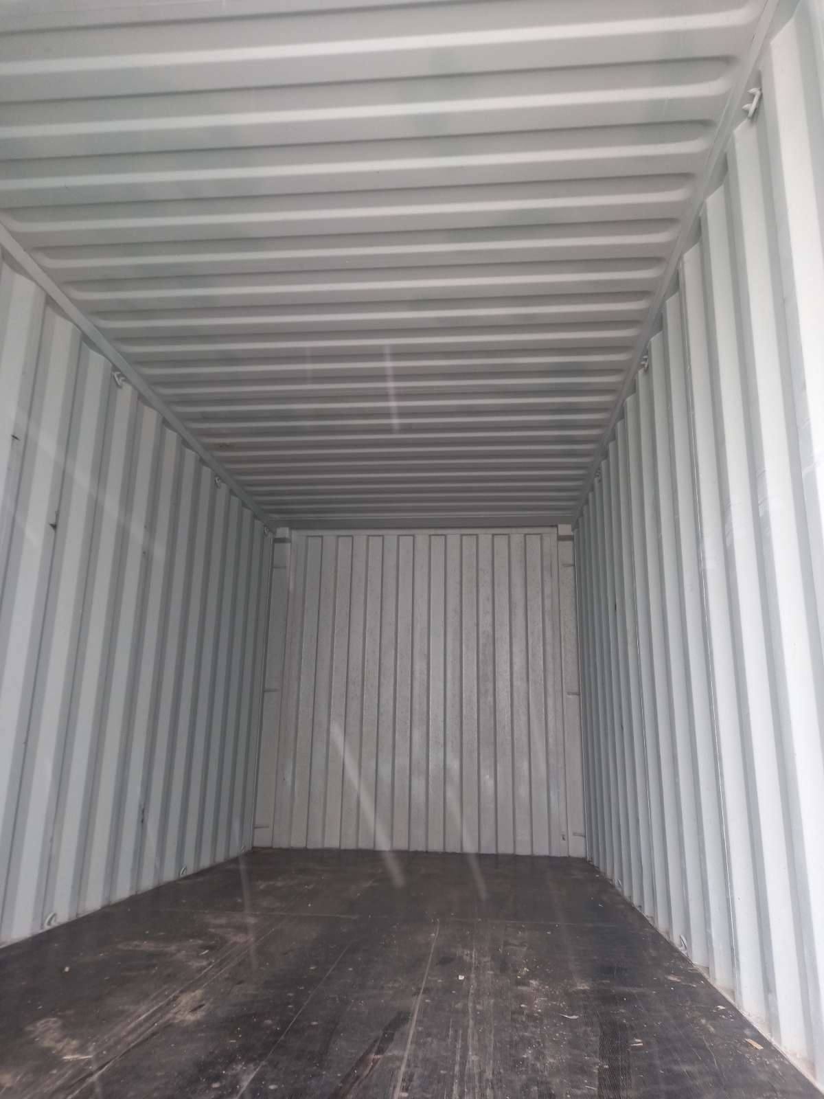 Морской контейнер JDLU2000761