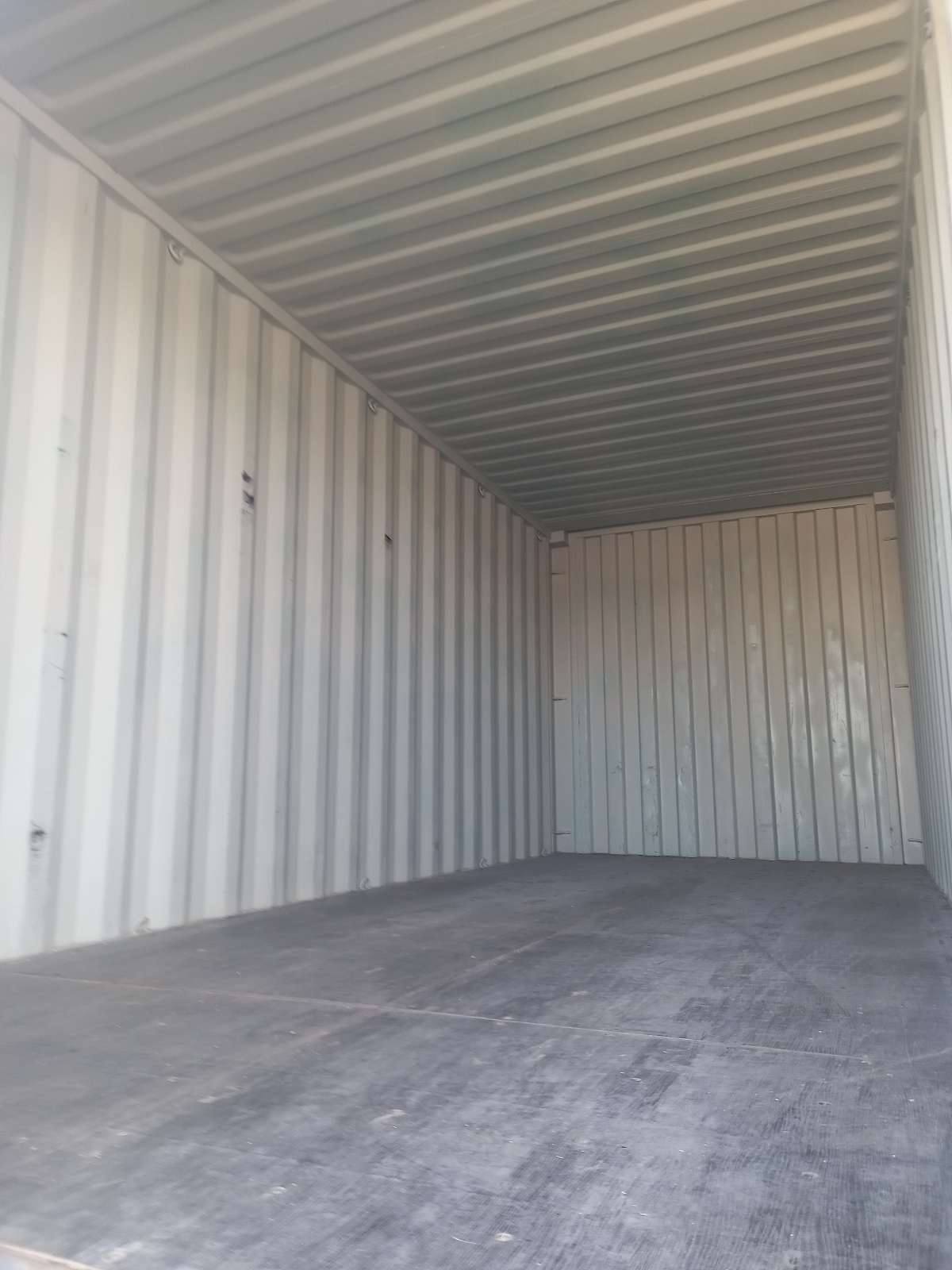 Морской контейнер JDLU2000782